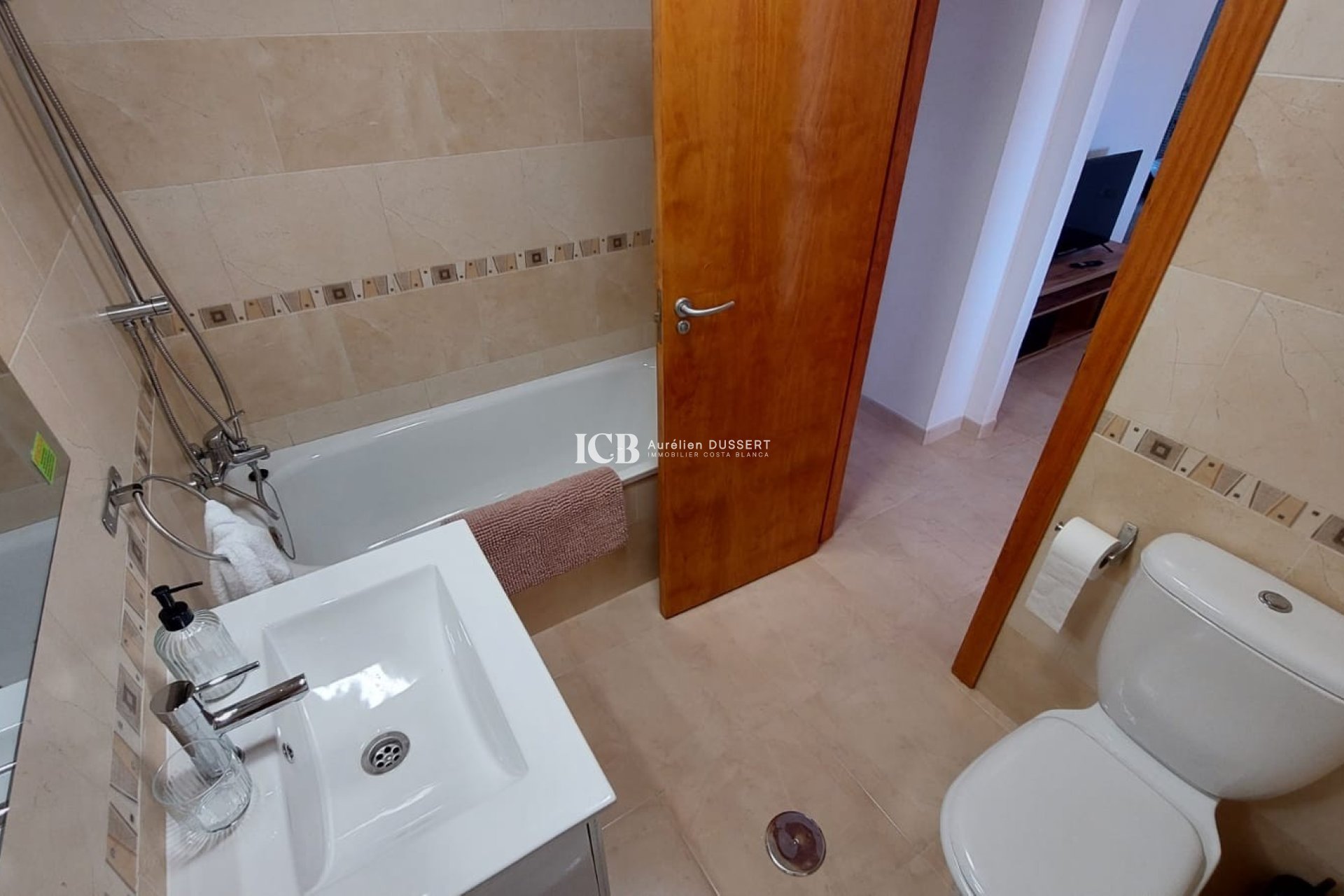 Reventa - Apartamento / piso -
Orihuela Costa - El Barranco