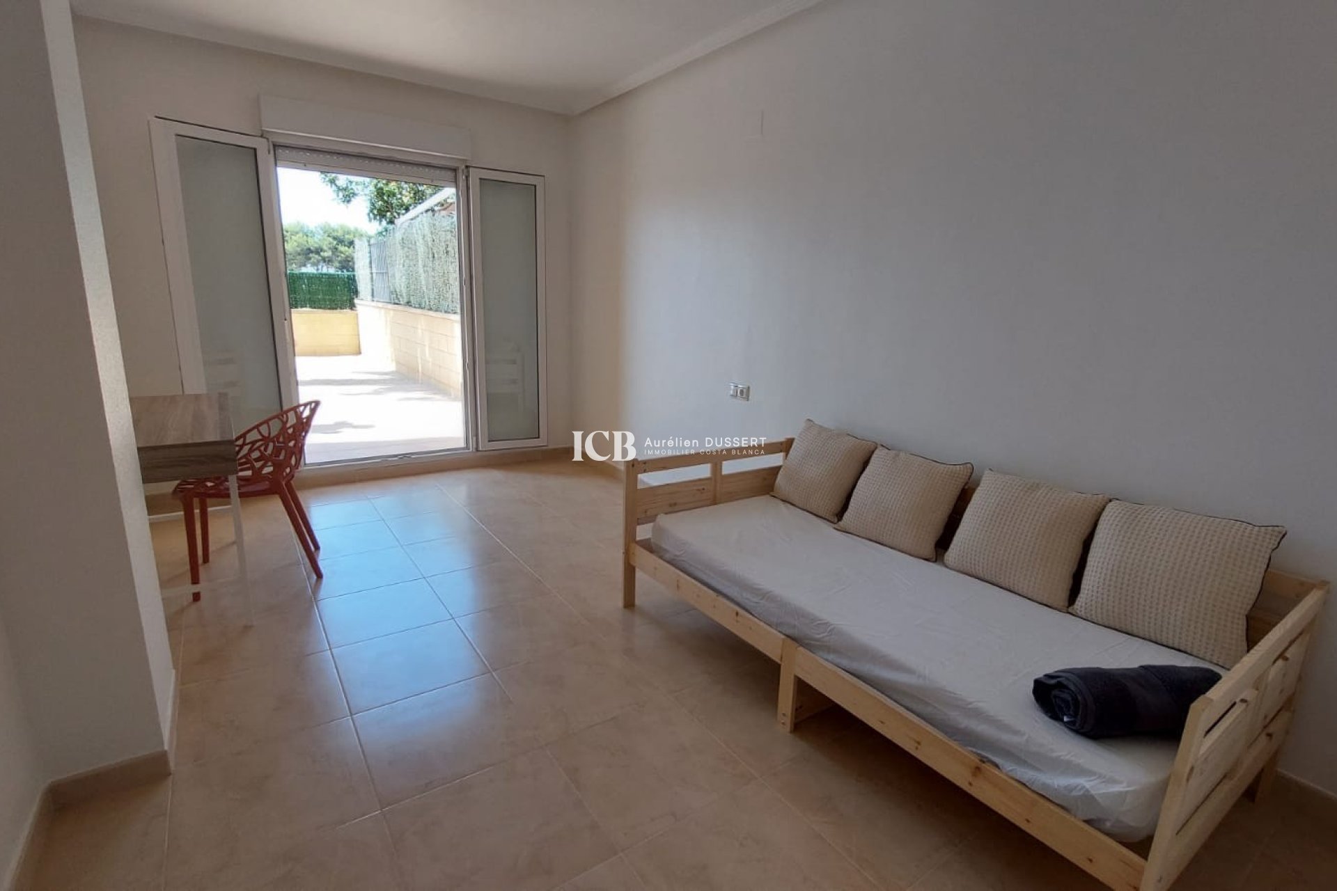 Reventa - Apartamento / piso -
Orihuela Costa - El Barranco