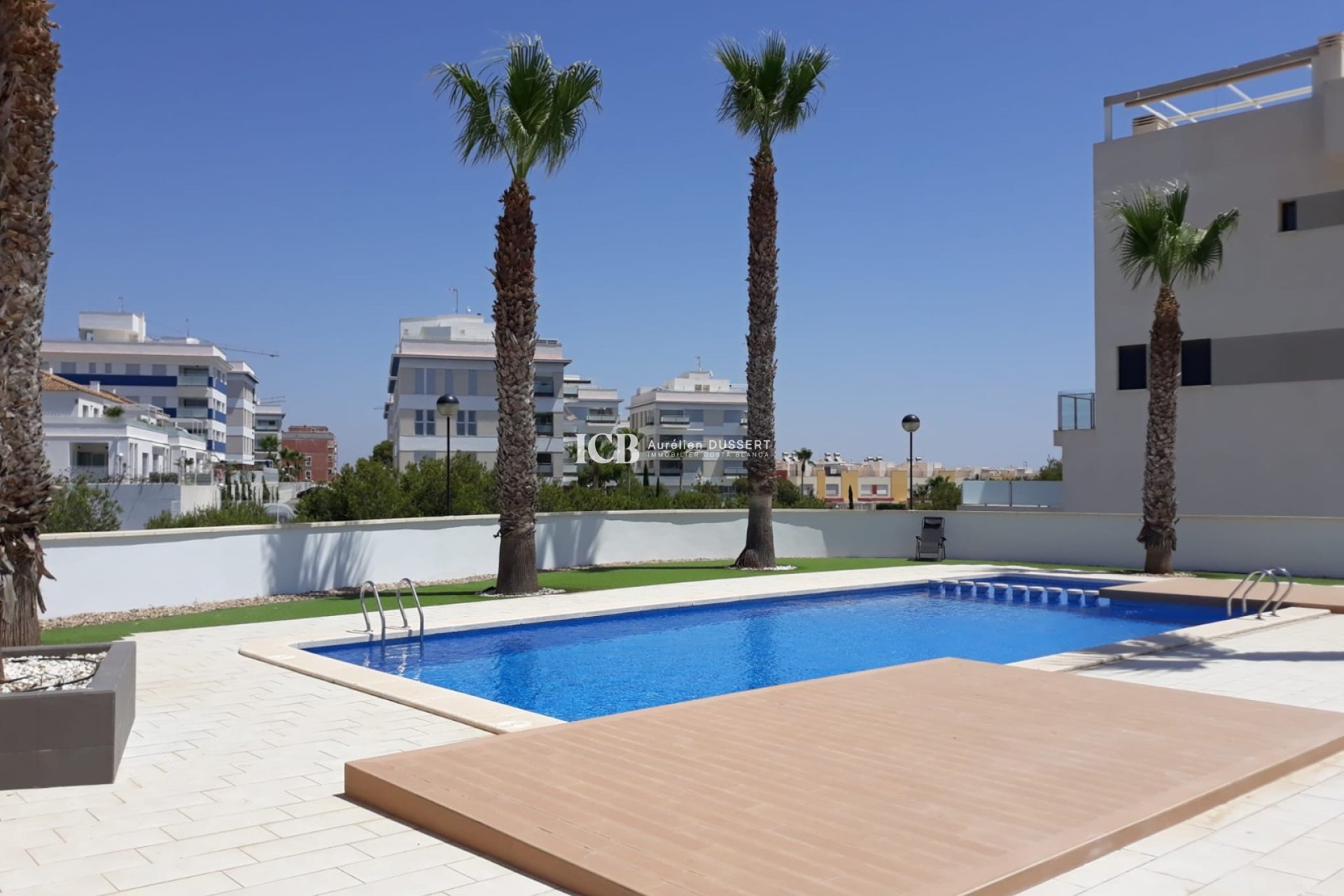 Reventa - Apartamento / piso -
Orihuela Costa - El Barranco