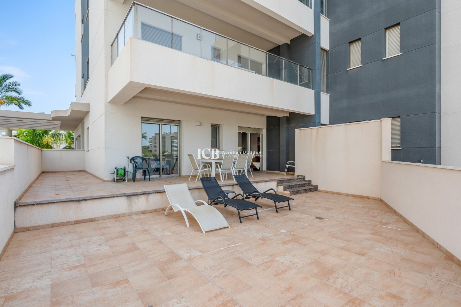 Reventa - Apartamento / piso -
Orihuela Costa - El Barranco