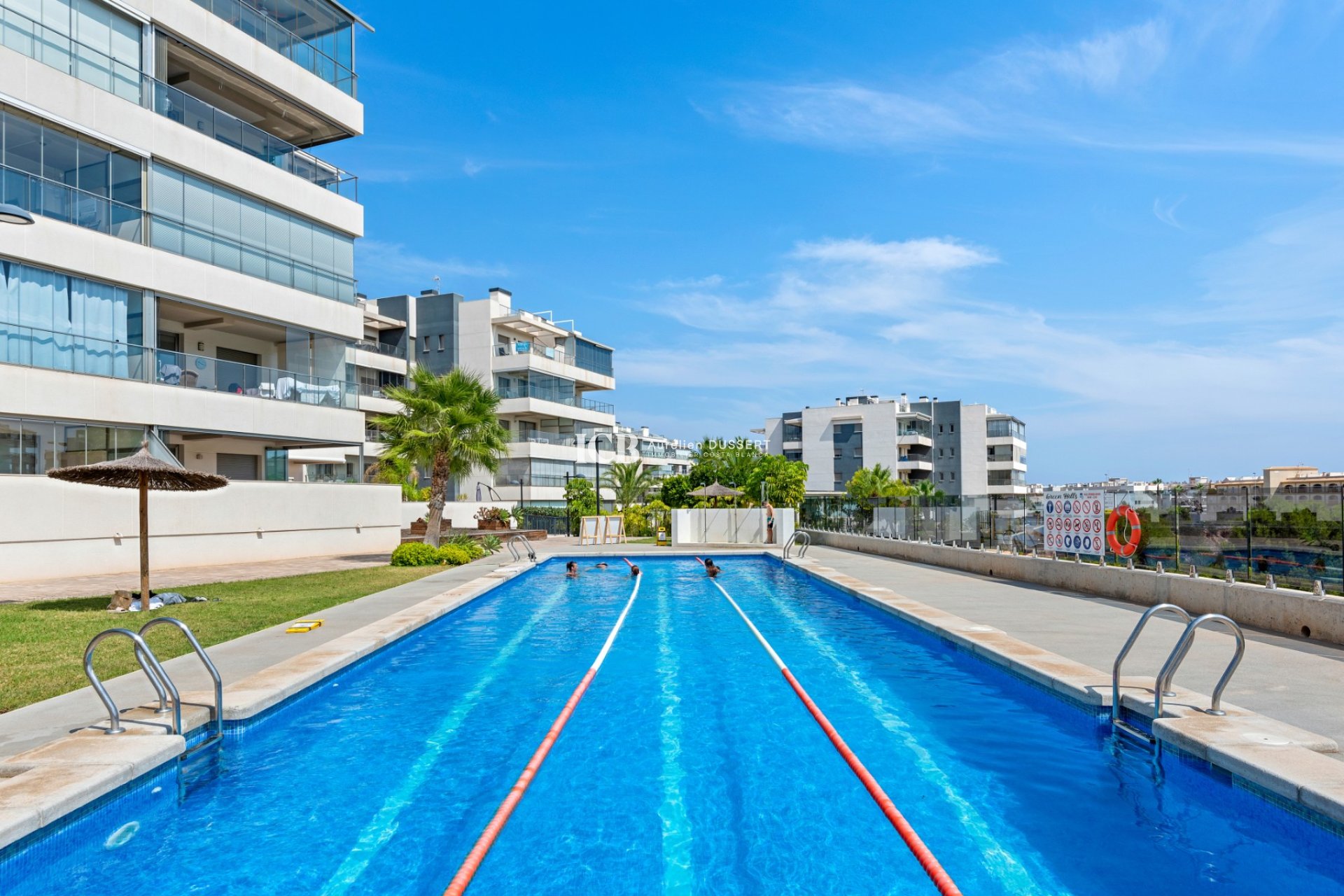 Reventa - Apartamento / piso -
Orihuela Costa - El Barranco