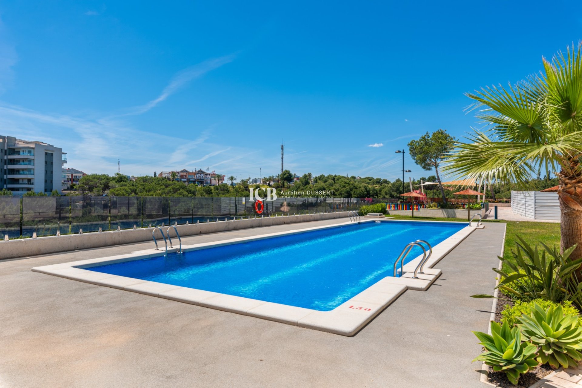 Reventa - Apartamento / piso -
Orihuela Costa - El Barranco