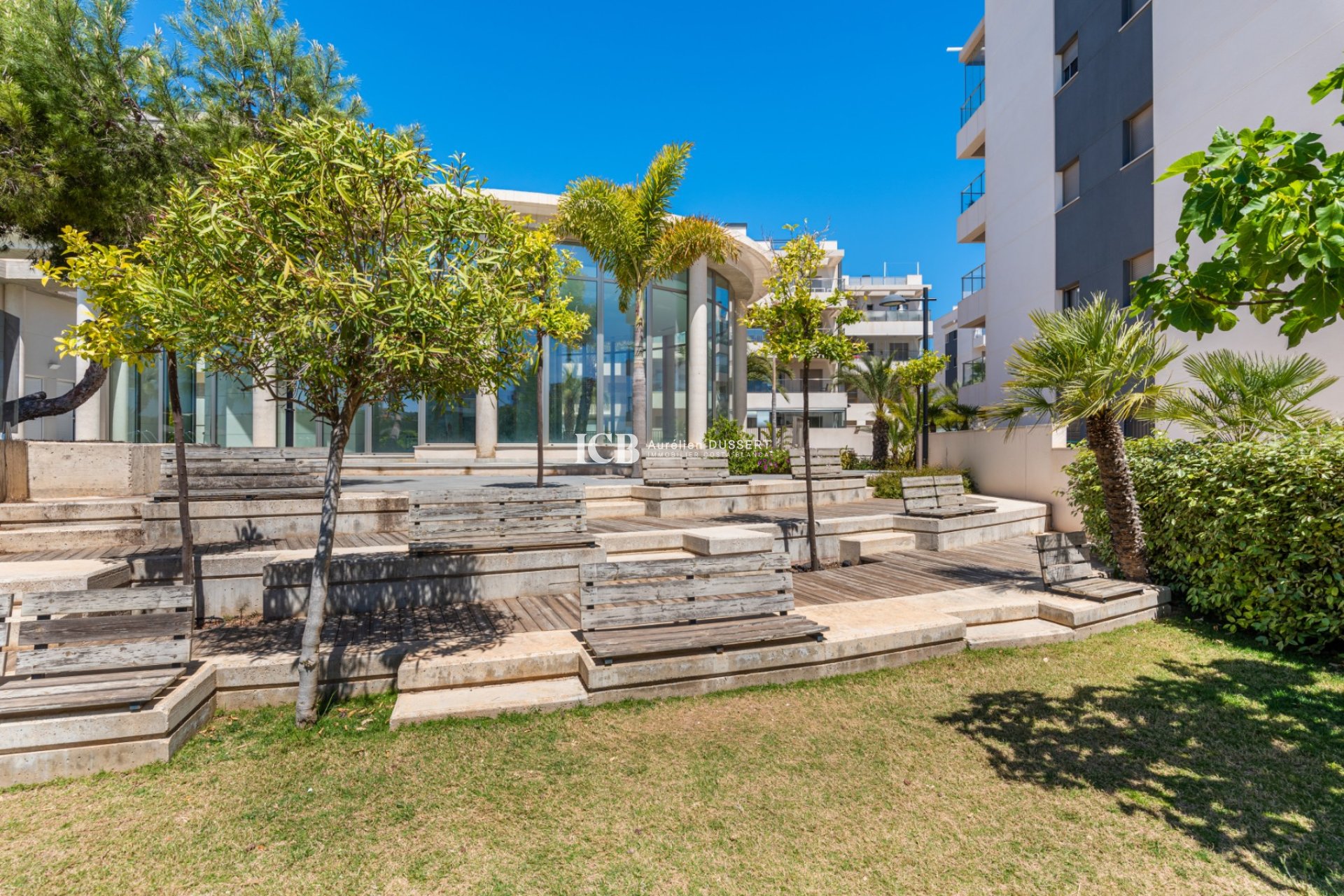 Reventa - Apartamento / piso -
Orihuela Costa - El Barranco