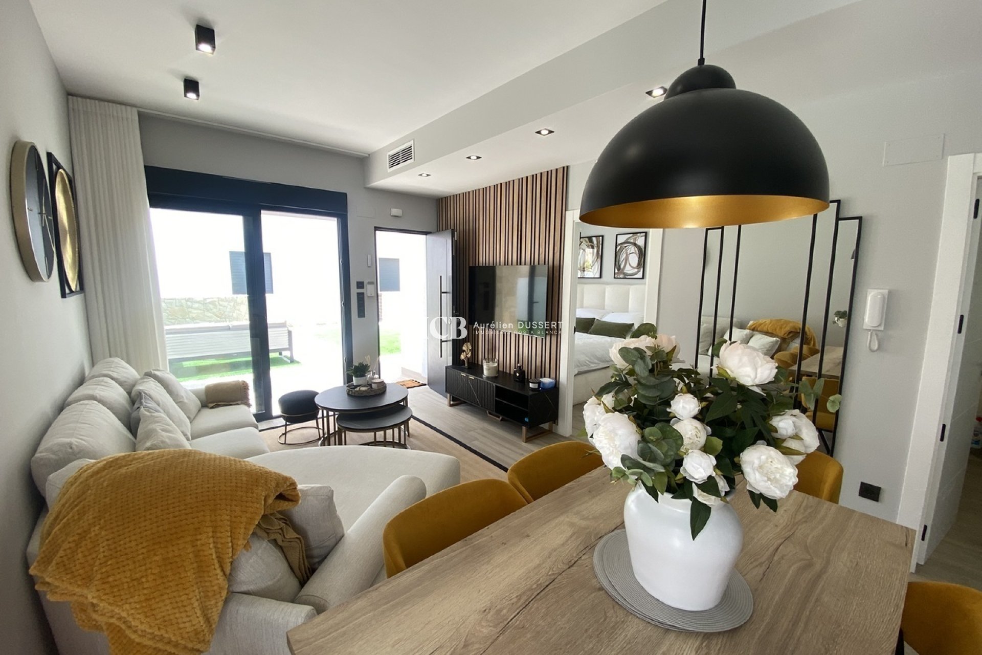 Reventa - Apartamento / piso -
Orihuela Costa - La Ciñuelica