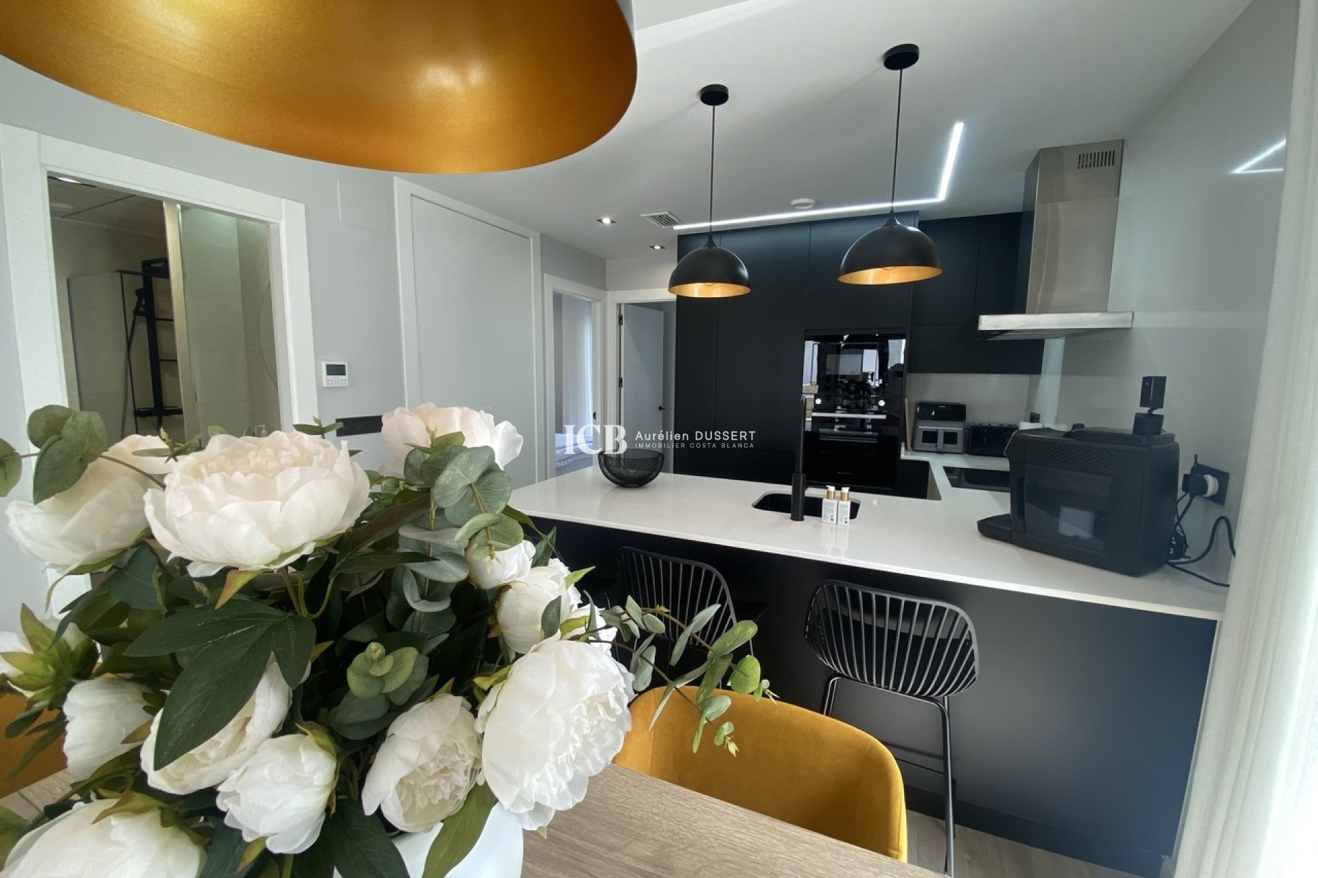 Reventa - Apartamento / piso -
Orihuela Costa - La Ciñuelica