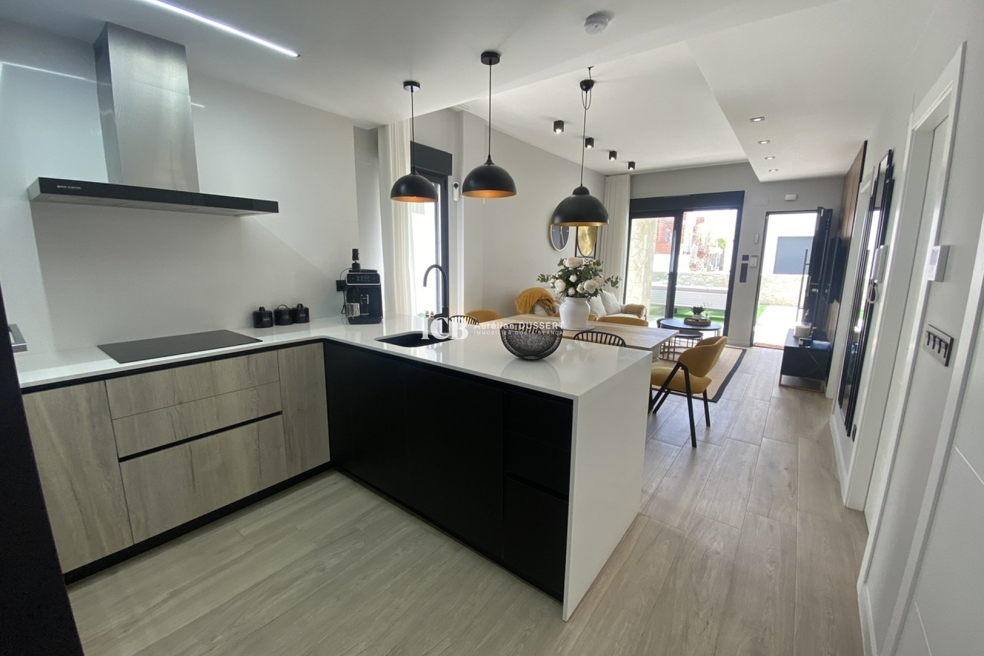 Reventa - Apartamento / piso -
Orihuela Costa - La Ciñuelica