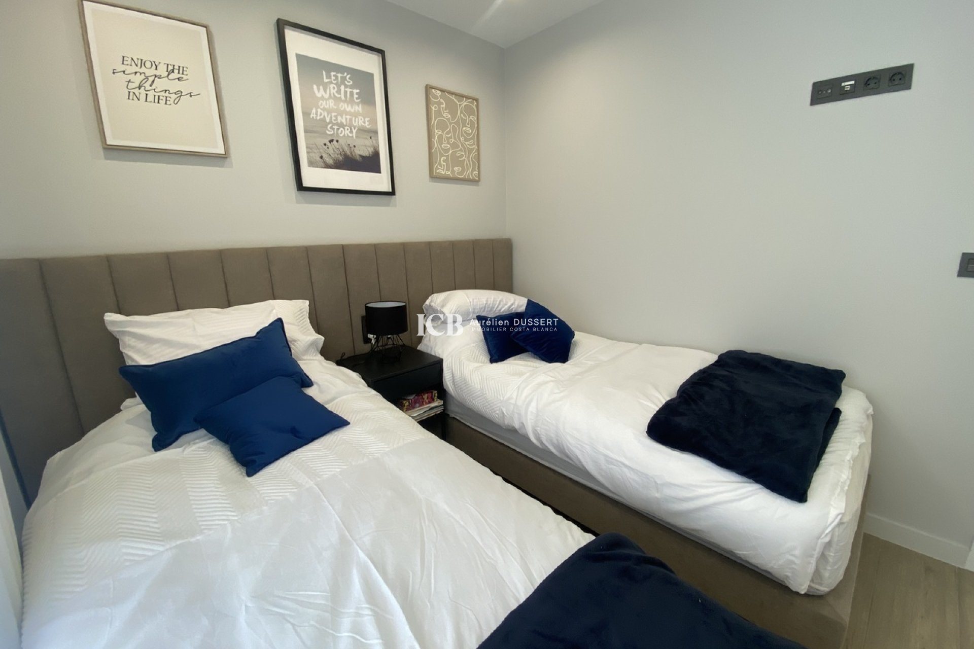 Reventa - Apartamento / piso -
Orihuela Costa - La Ciñuelica