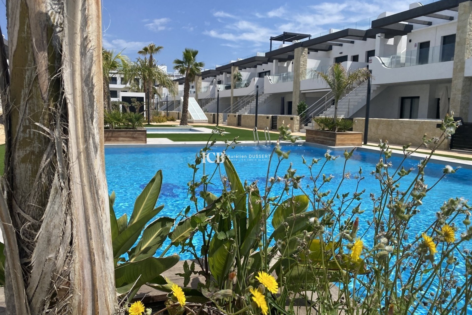 Reventa - Apartamento / piso -
Orihuela Costa - La Ciñuelica