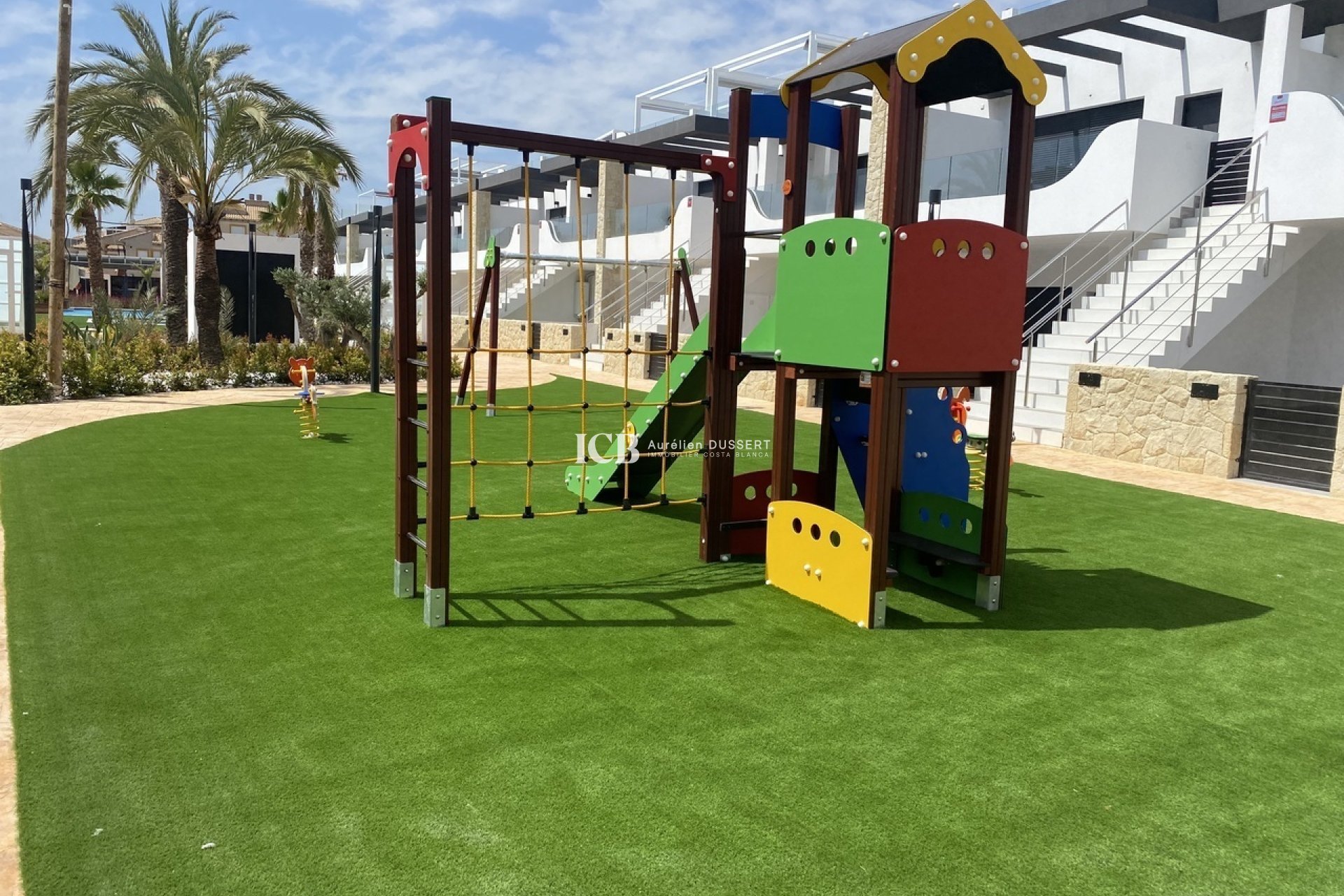 Reventa - Apartamento / piso -
Orihuela Costa - La Ciñuelica