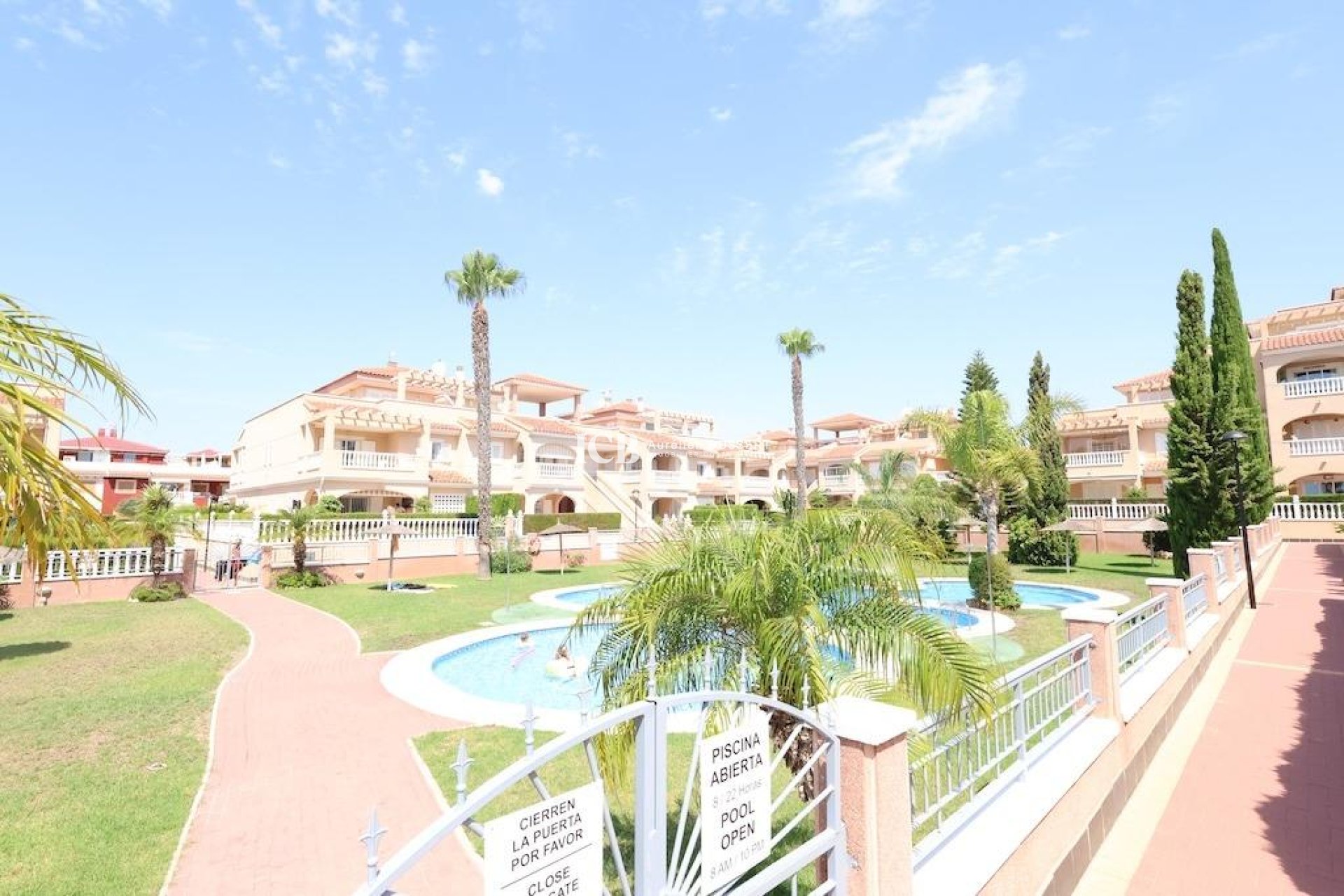 Reventa - Apartamento / piso -
Orihuela Costa - La Ciñuelica