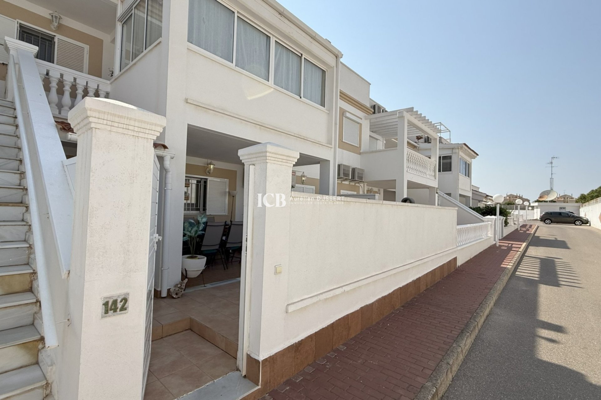 Reventa - Apartamento / piso -
Orihuela Costa - La Ciñuelica