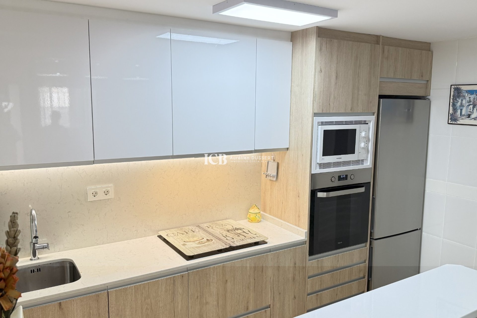 Reventa - Apartamento / piso -
Orihuela Costa - La Ciñuelica