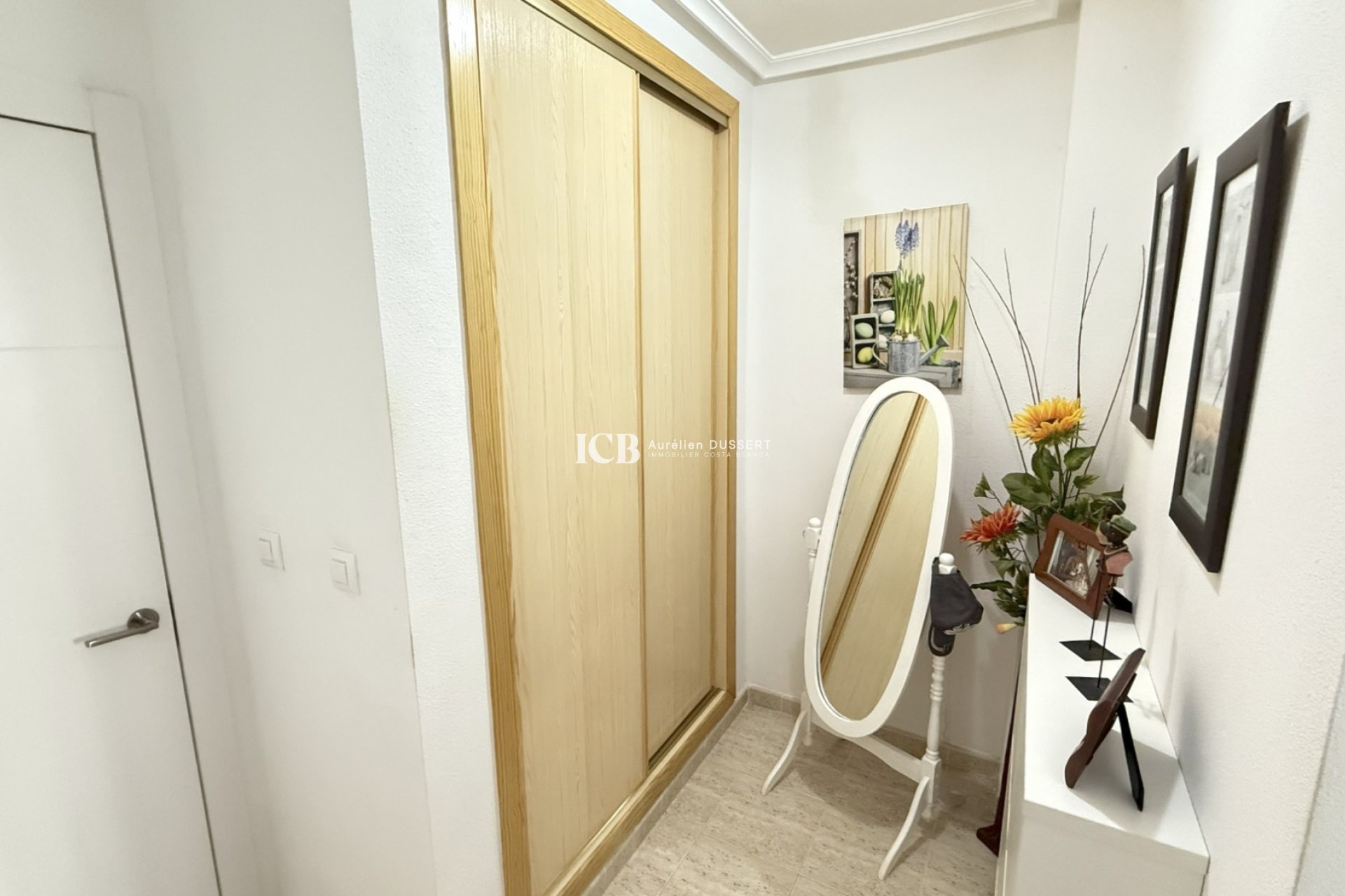 Reventa - Apartamento / piso -
Orihuela Costa - La Ciñuelica