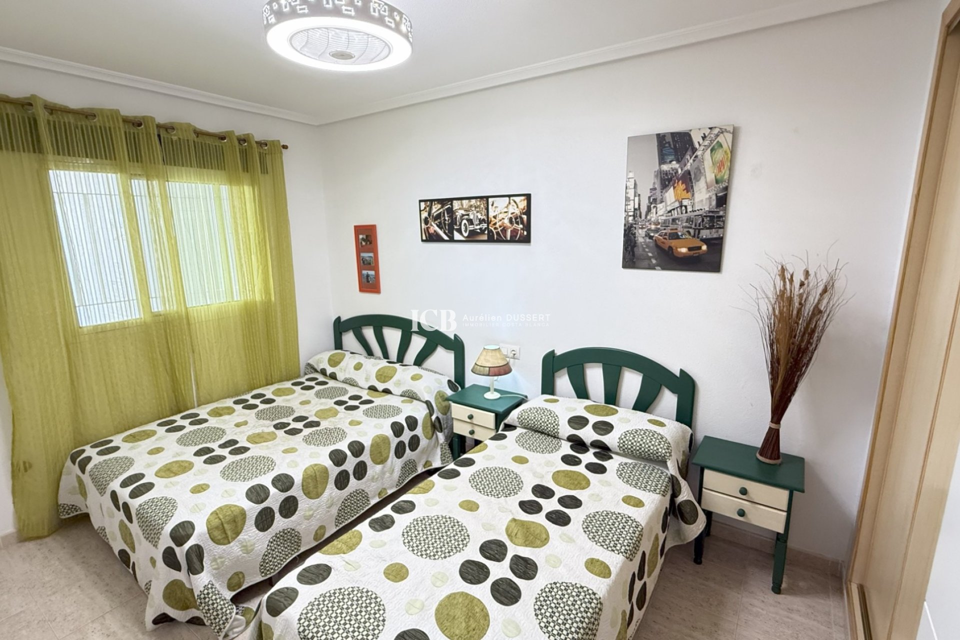 Reventa - Apartamento / piso -
Orihuela Costa - La Ciñuelica