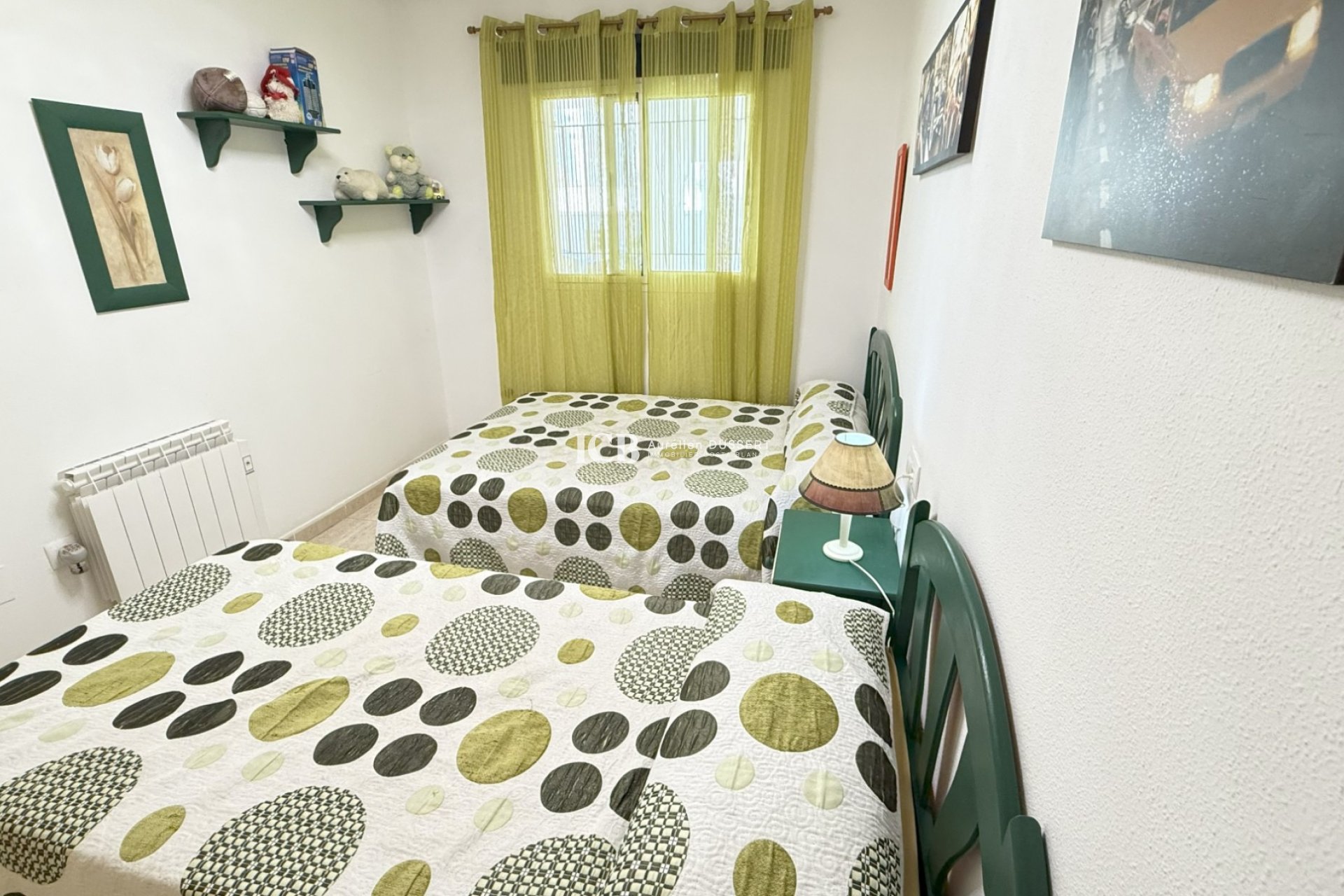 Reventa - Apartamento / piso -
Orihuela Costa - La Ciñuelica