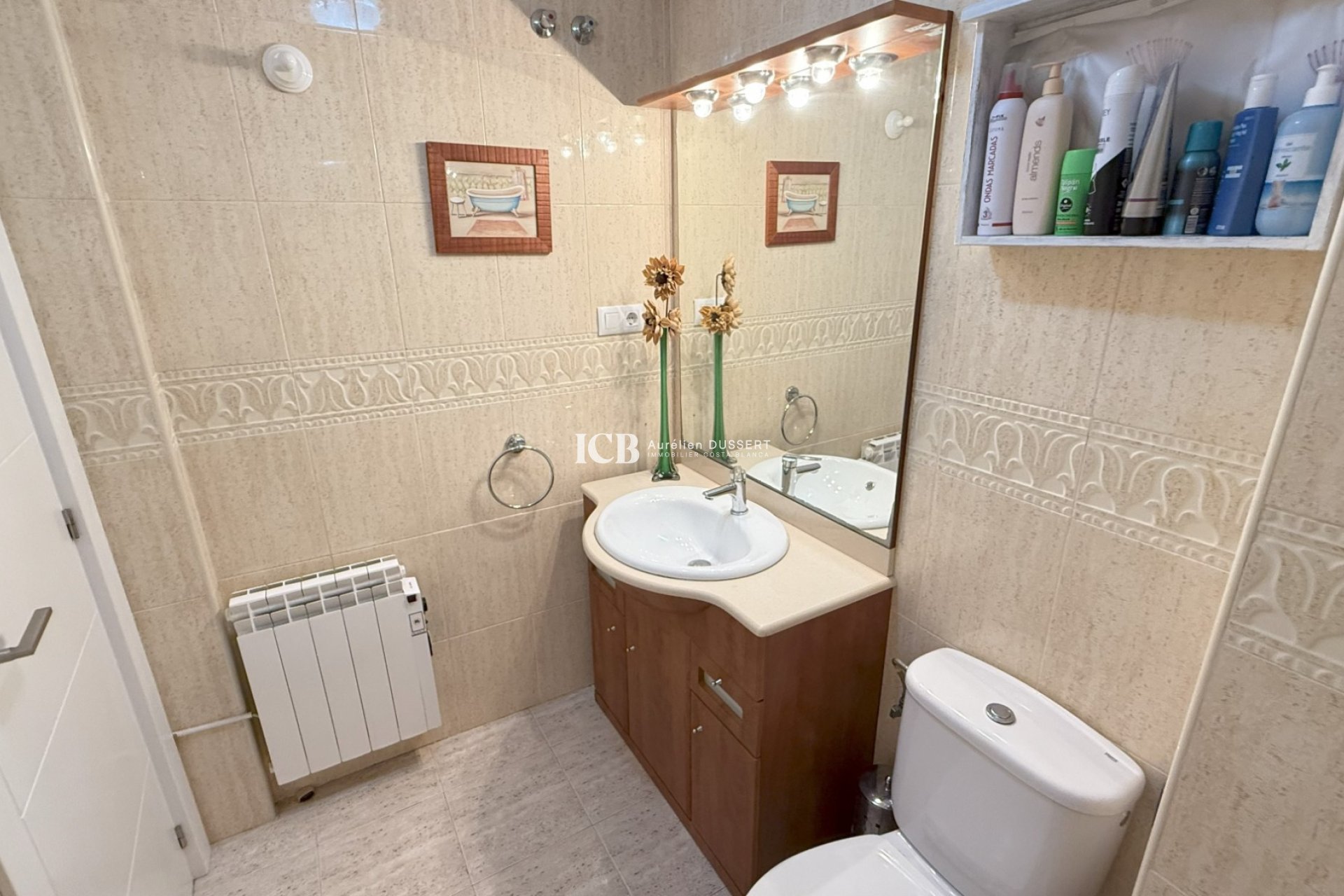 Reventa - Apartamento / piso -
Orihuela Costa - La Ciñuelica