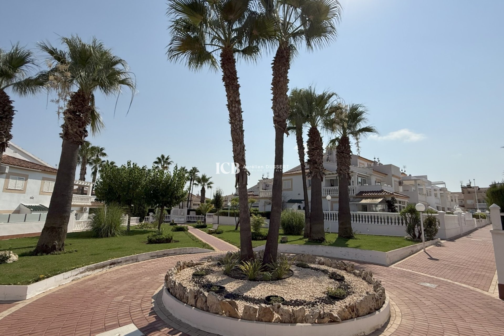 Reventa - Apartamento / piso -
Orihuela Costa - La Ciñuelica