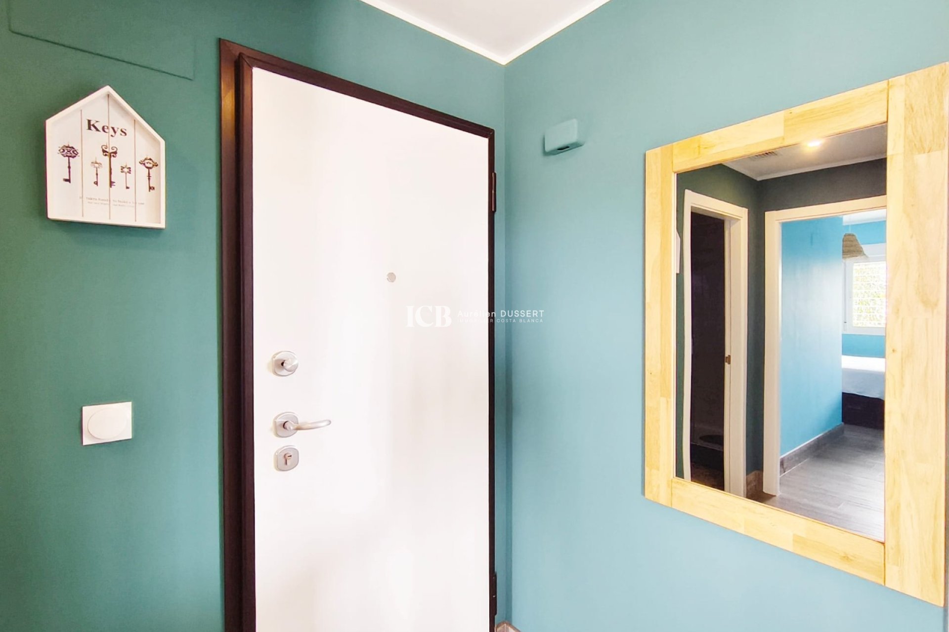 Reventa - Apartamento / piso -
Orihuela Costa - La Ciñuelica