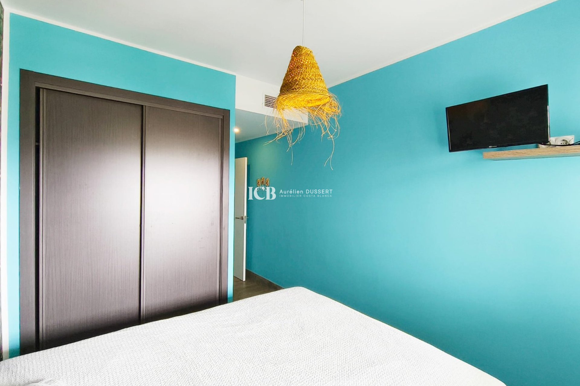 Reventa - Apartamento / piso -
Orihuela Costa - La Ciñuelica