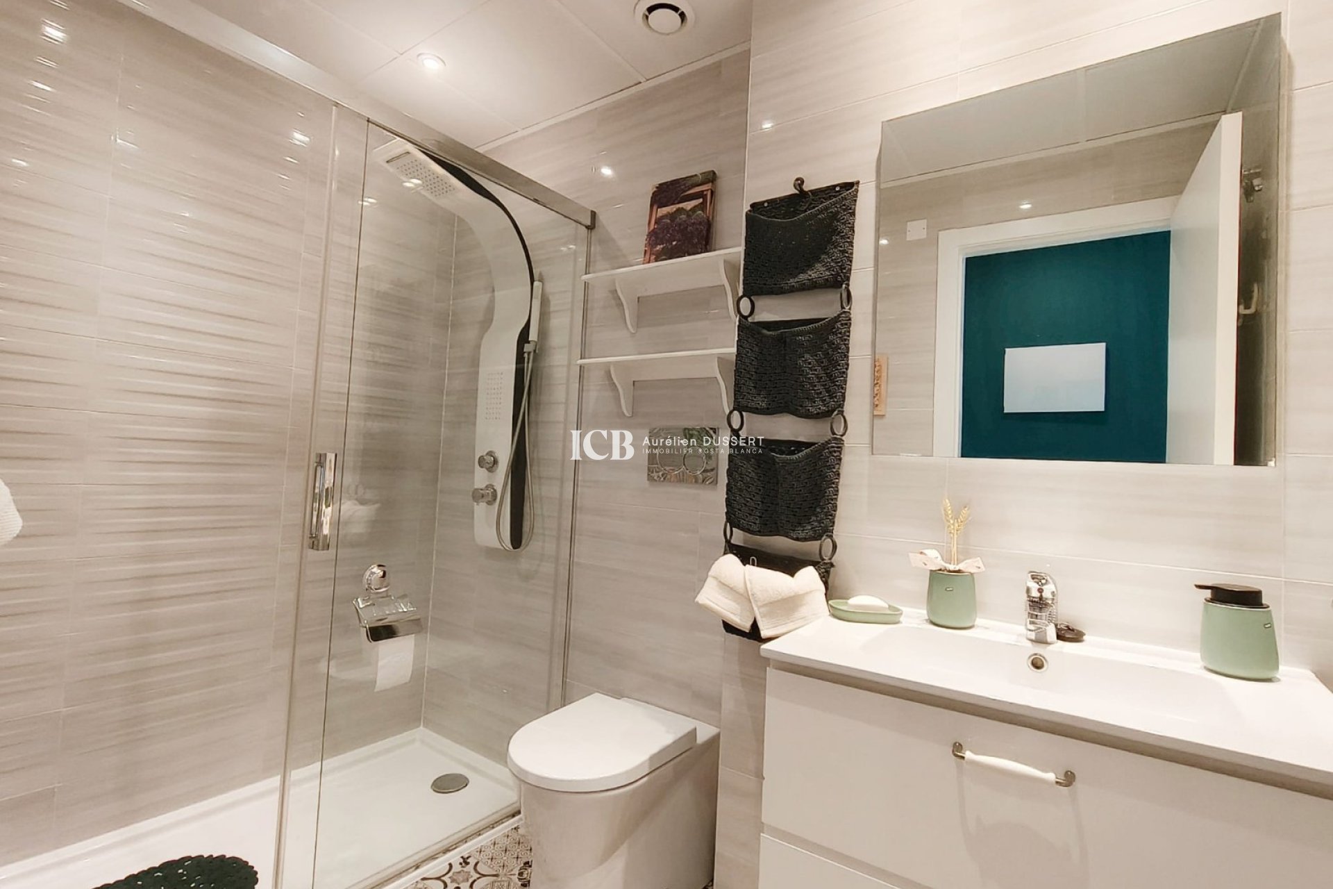 Reventa - Apartamento / piso -
Orihuela Costa - La Ciñuelica