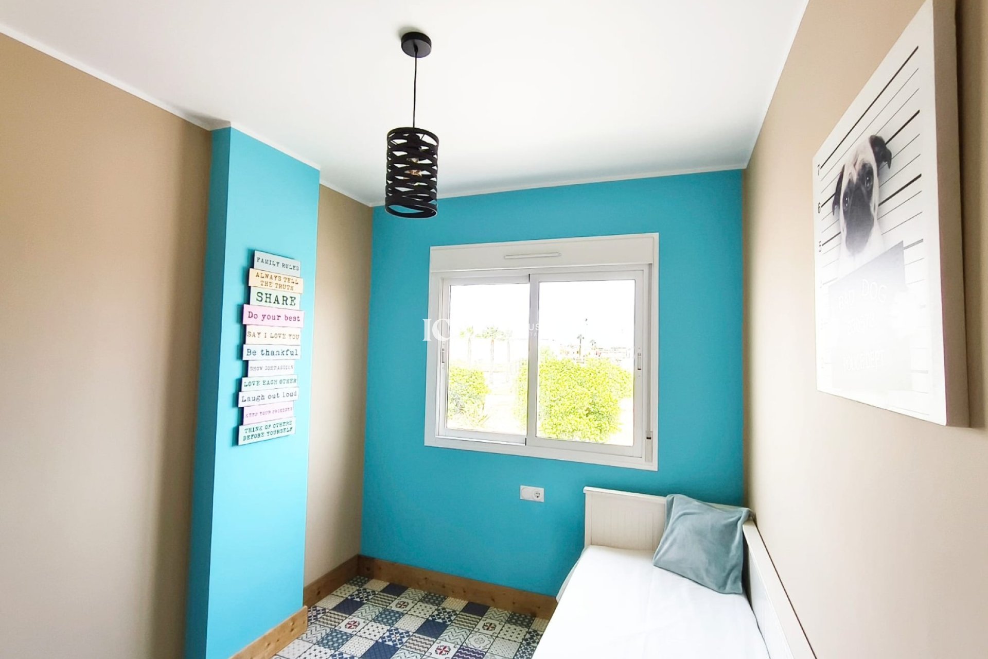 Reventa - Apartamento / piso -
Orihuela Costa - La Ciñuelica