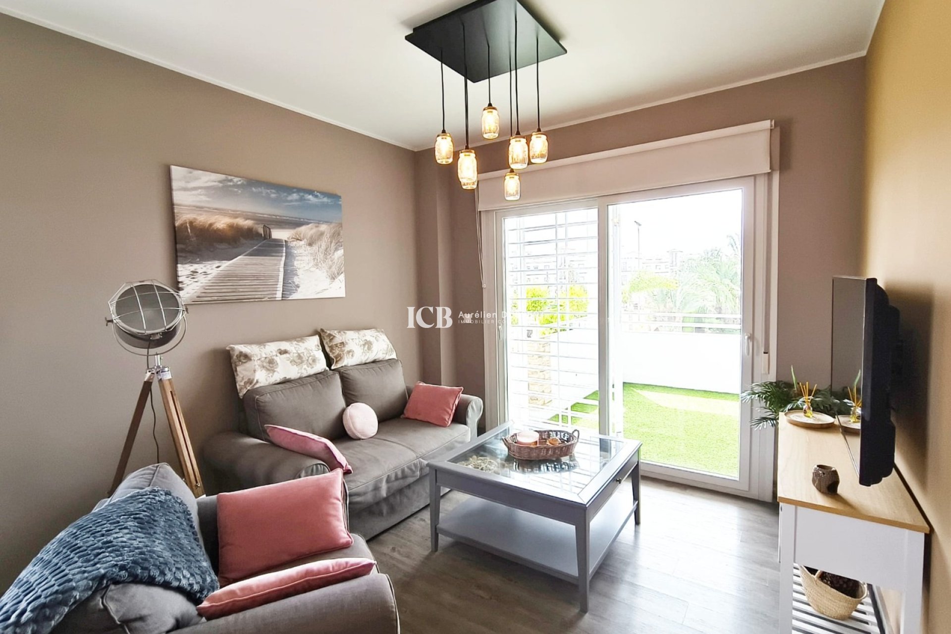 Reventa - Apartamento / piso -
Orihuela Costa - La Ciñuelica