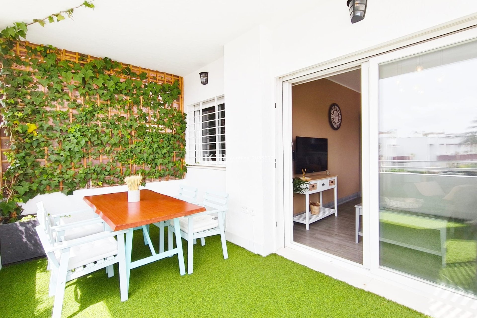 Reventa - Apartamento / piso -
Orihuela Costa - La Ciñuelica