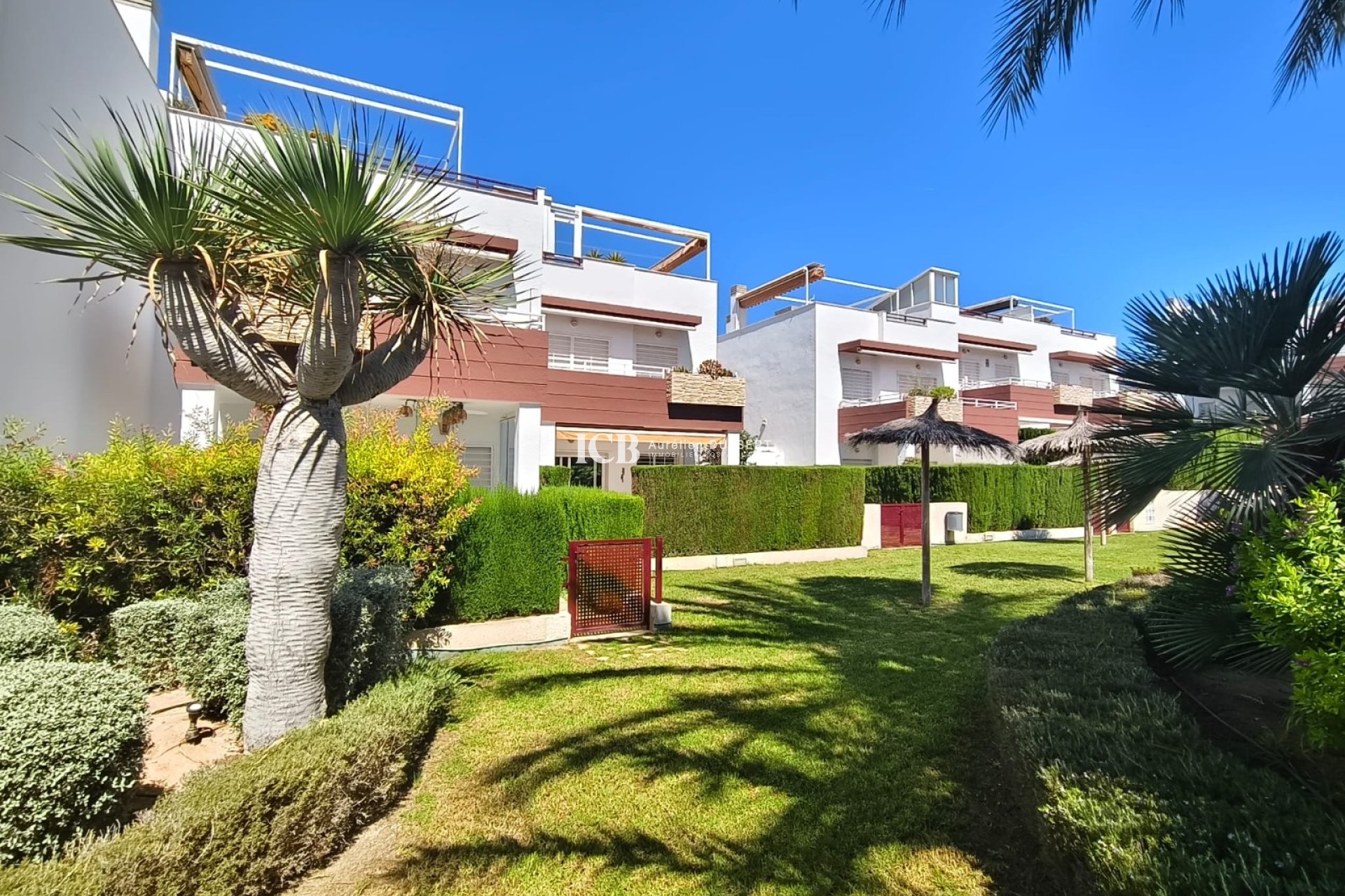 Reventa - Apartamento / piso -
Orihuela Costa - La Ciñuelica