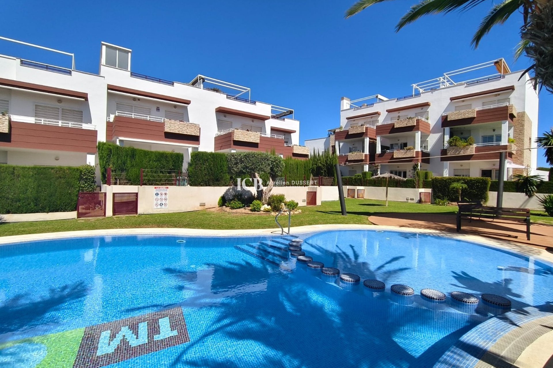 Reventa - Apartamento / piso -
Orihuela Costa - La Ciñuelica