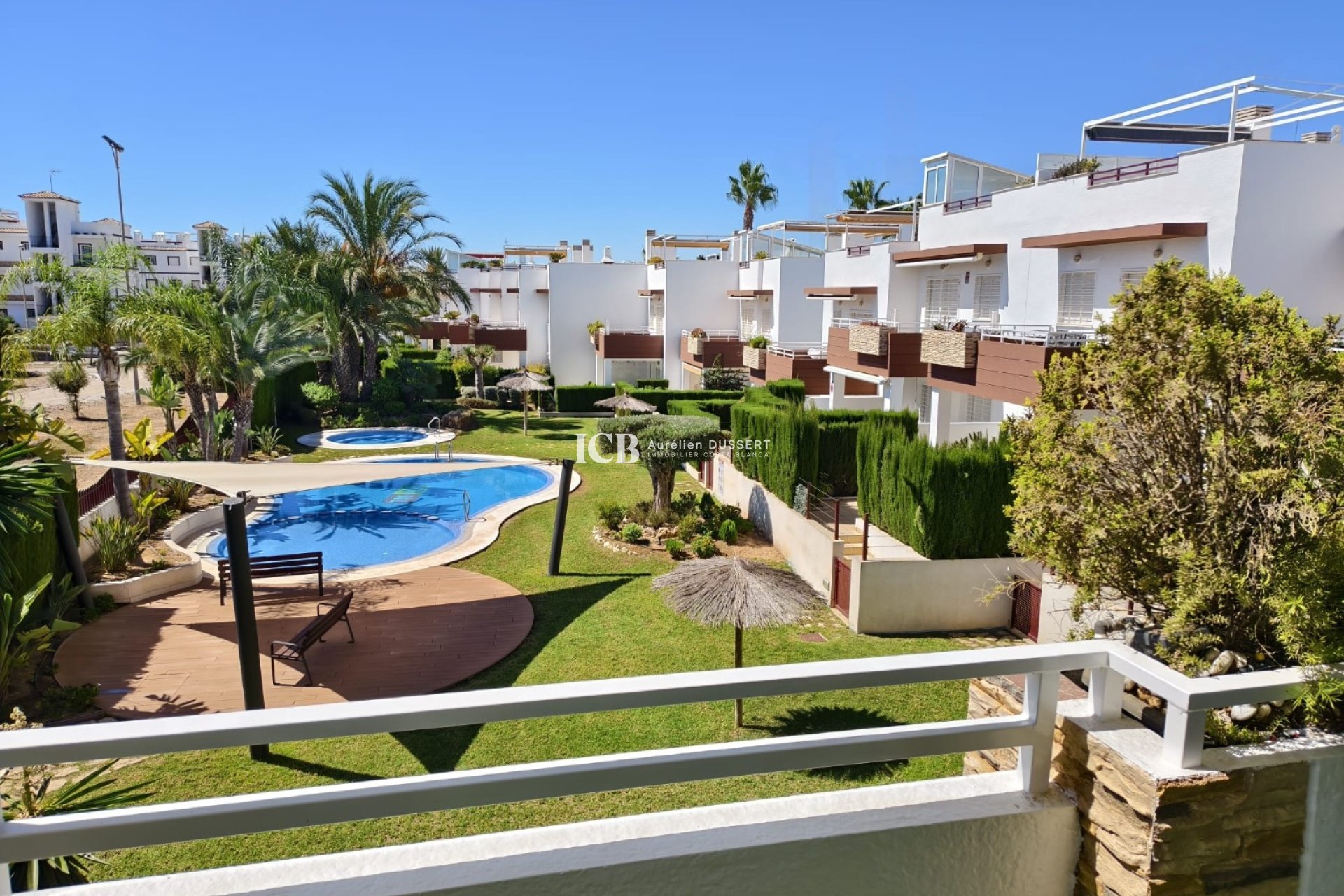 Reventa - Apartamento / piso -
Orihuela Costa - La Ciñuelica