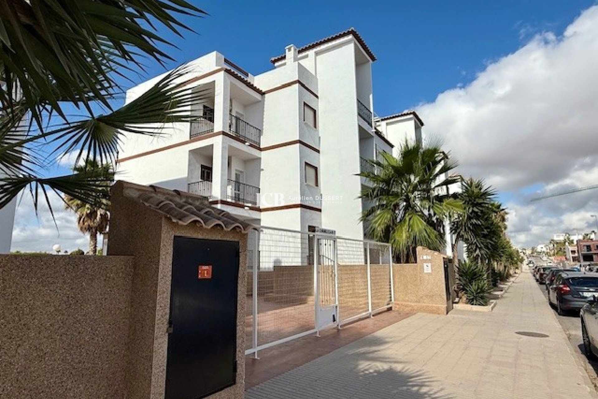 Reventa - Apartamento / piso -
Orihuela Costa - La Ciñuelica