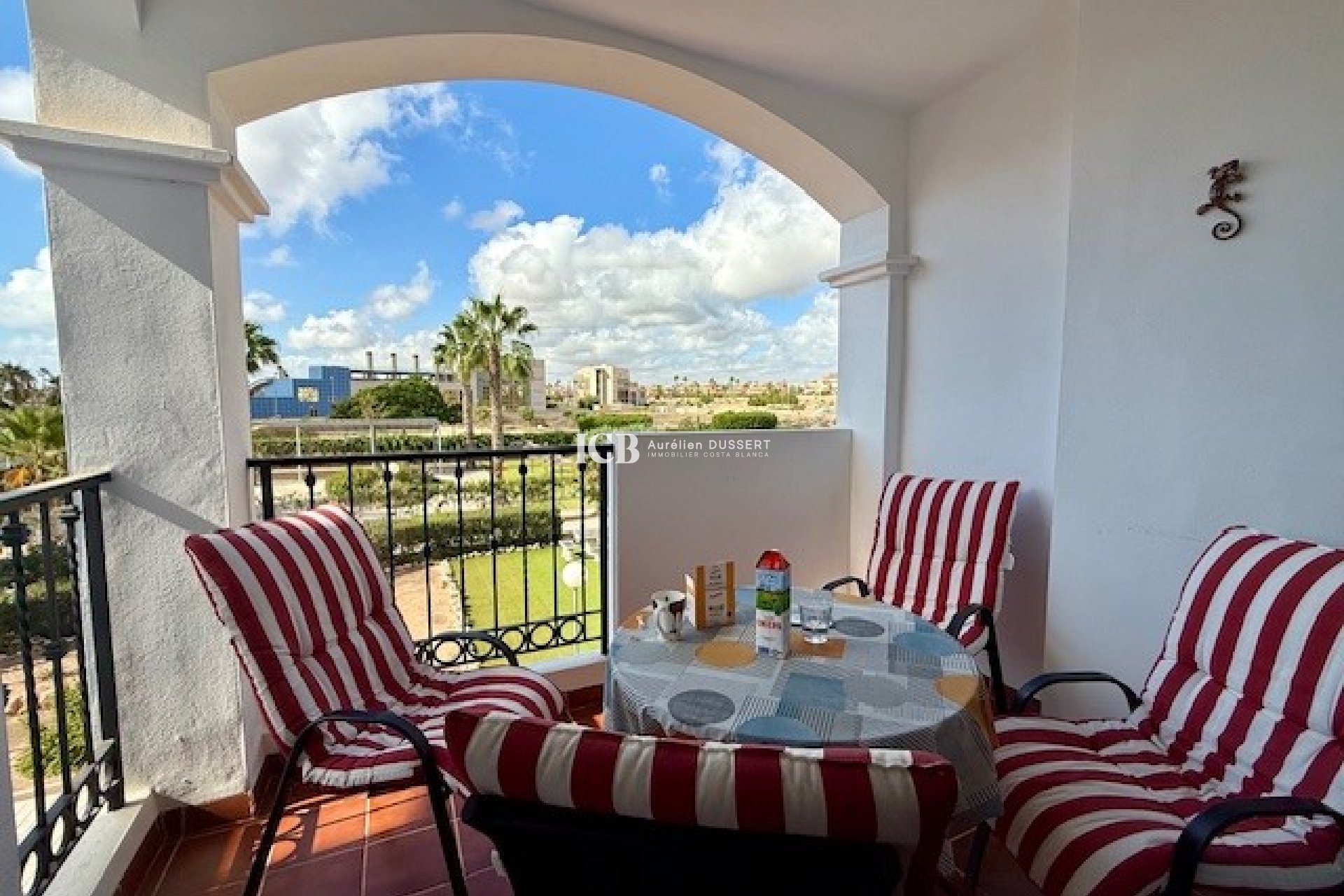 Reventa - Apartamento / piso -
Orihuela Costa - La Ciñuelica