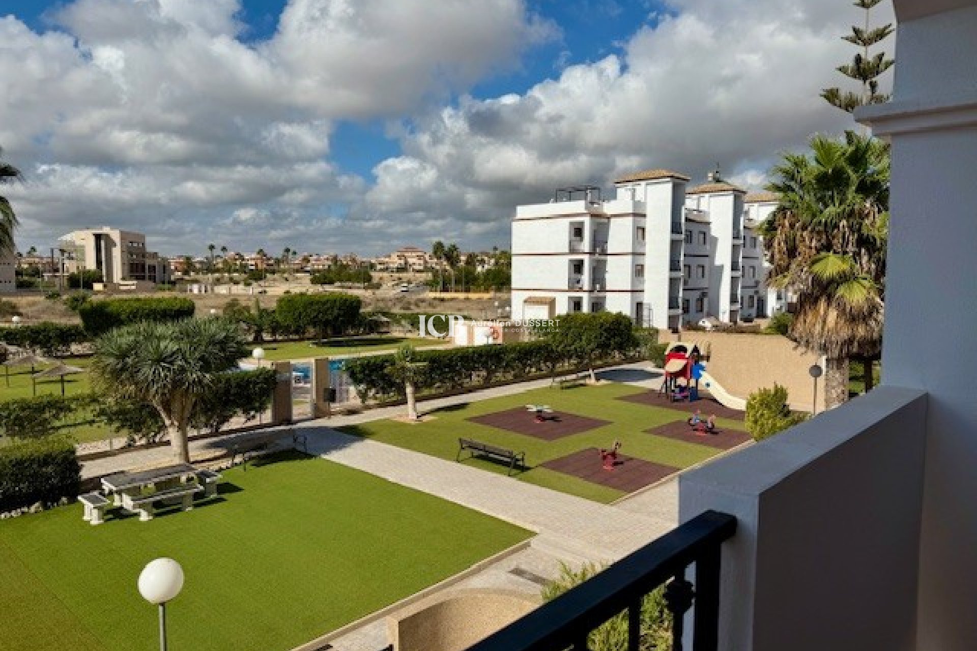 Reventa - Apartamento / piso -
Orihuela Costa - La Ciñuelica