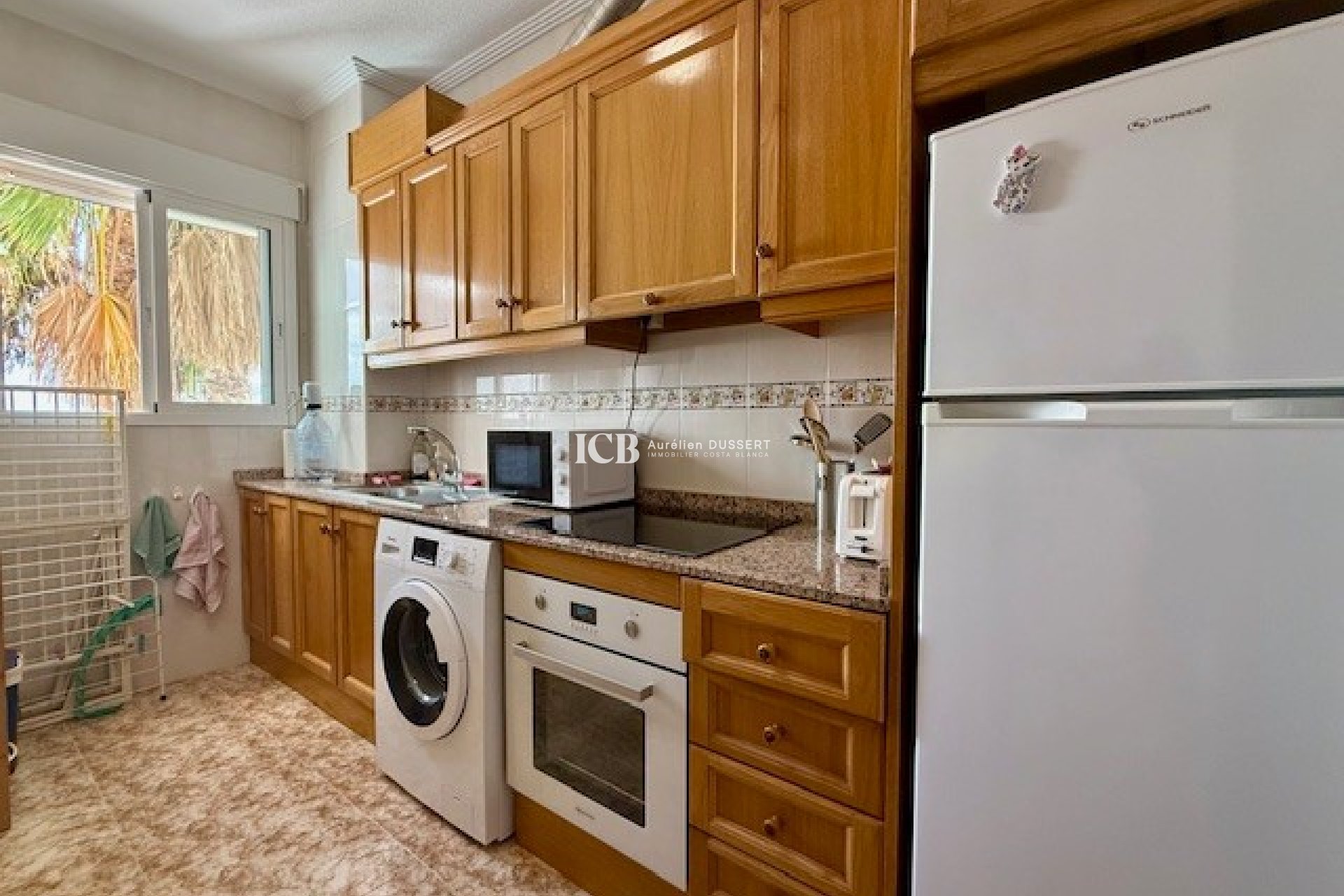 Reventa - Apartamento / piso -
Orihuela Costa - La Ciñuelica