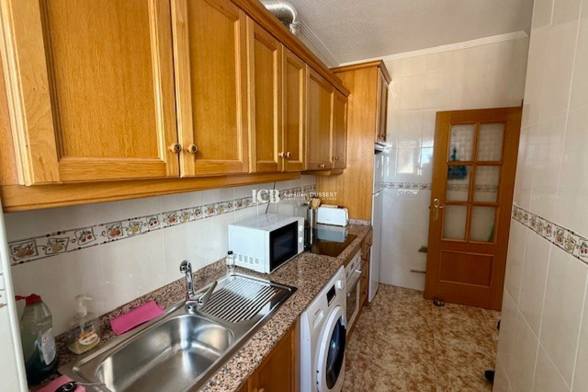 Reventa - Apartamento / piso -
Orihuela Costa - La Ciñuelica