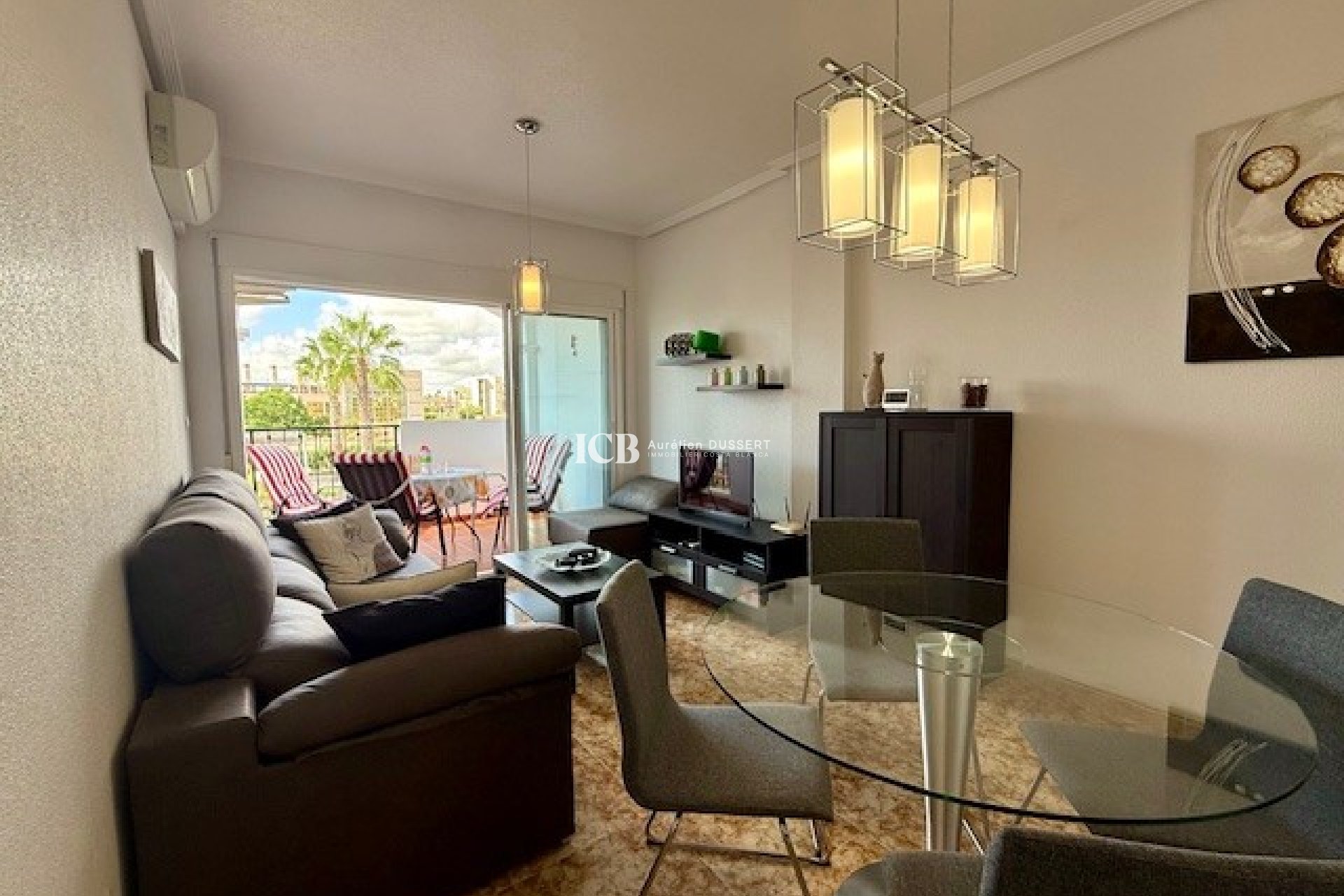 Reventa - Apartamento / piso -
Orihuela Costa - La Ciñuelica