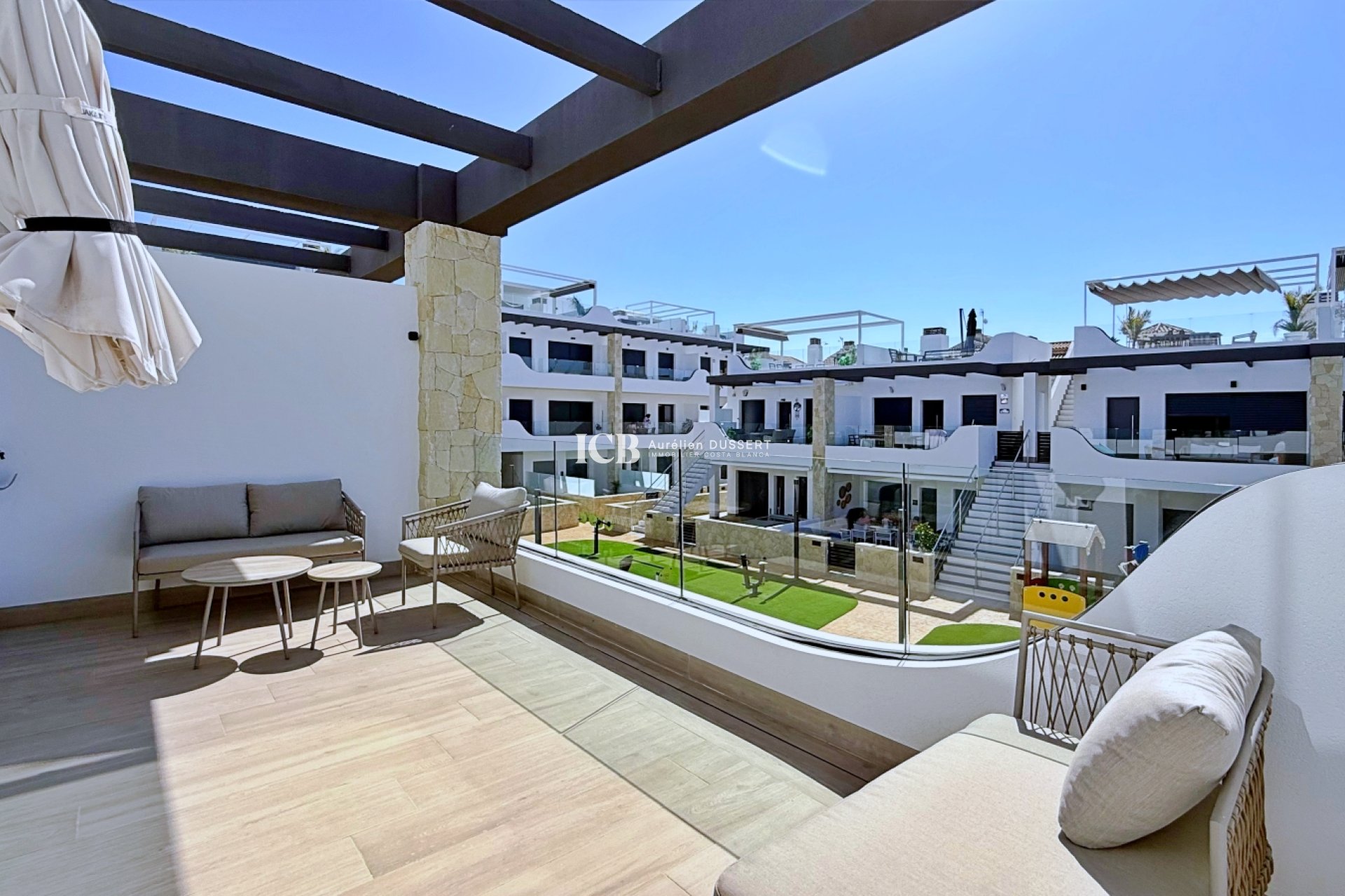 Reventa - Apartamento / piso -
Orihuela Costa - La Ciñuelica