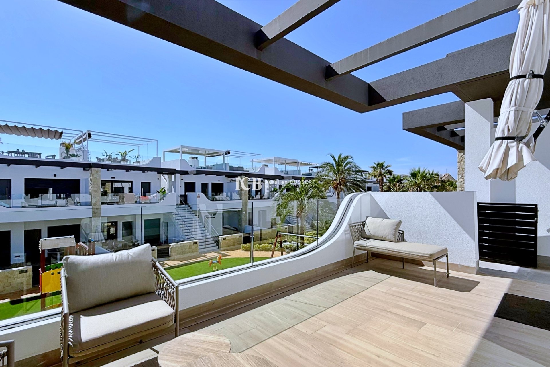 Reventa - Apartamento / piso -
Orihuela Costa - La Ciñuelica