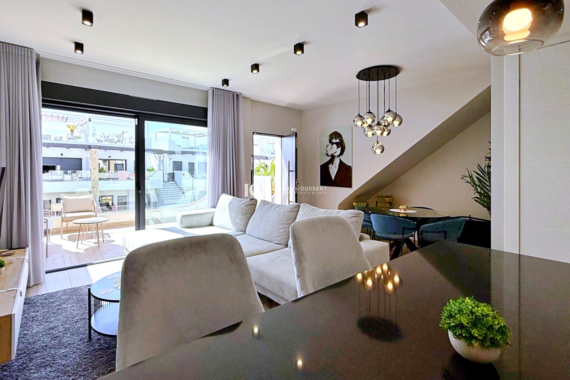 Reventa - Apartamento / piso -
Orihuela Costa - La Ciñuelica