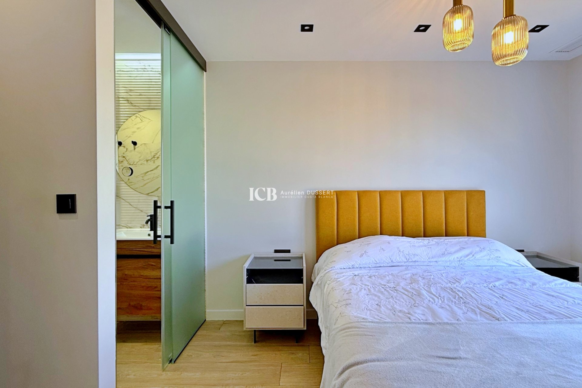 Reventa - Apartamento / piso -
Orihuela Costa - La Ciñuelica