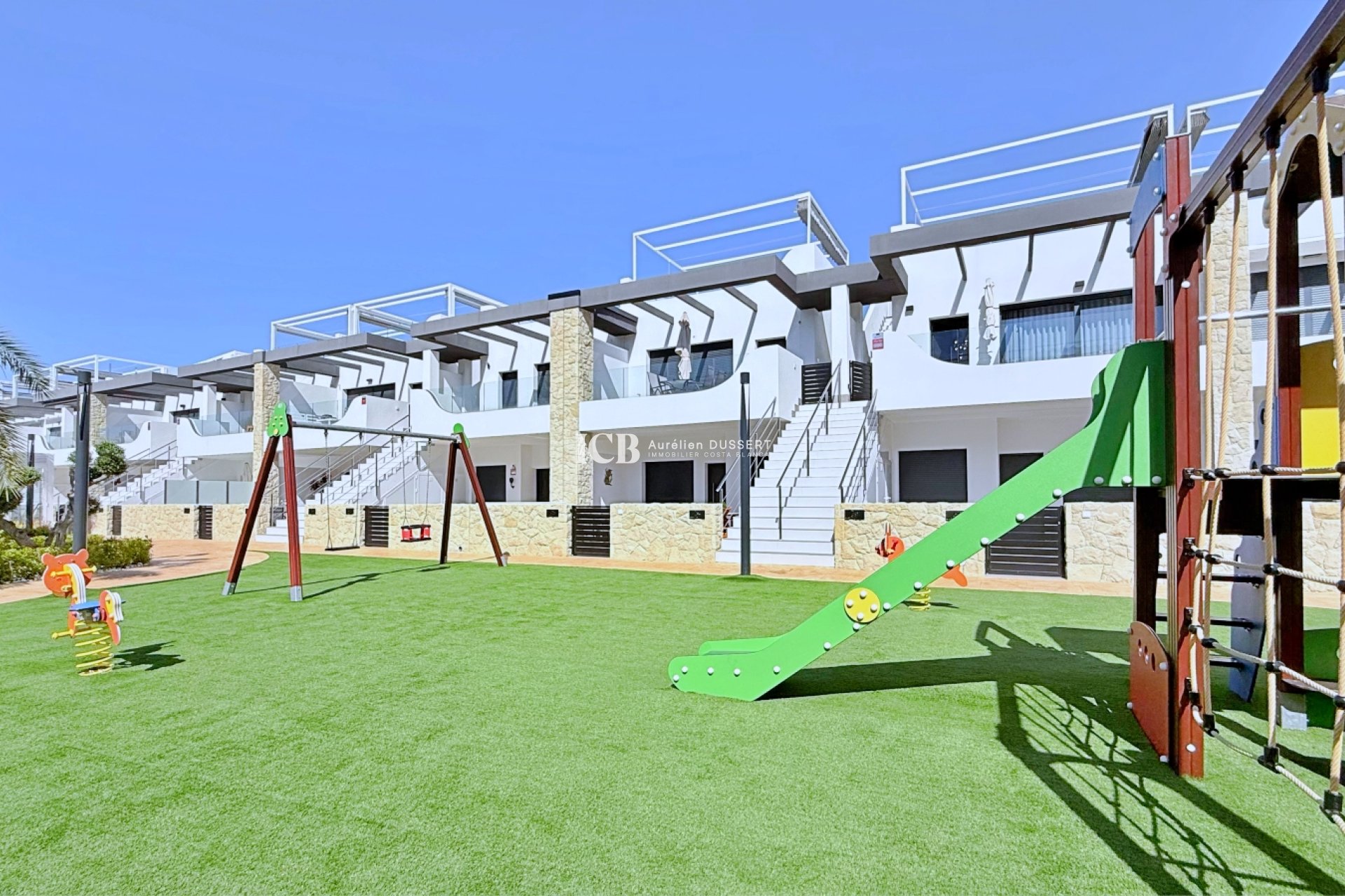 Reventa - Apartamento / piso -
Orihuela Costa - La Ciñuelica