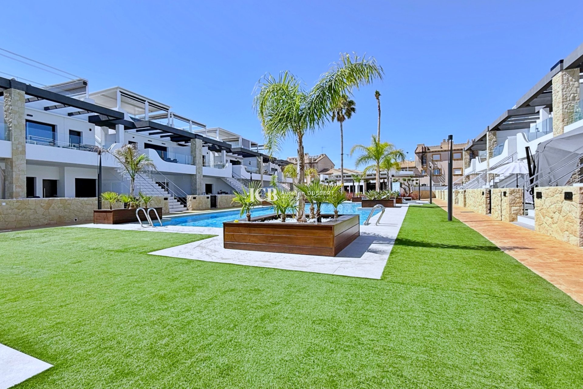 Reventa - Apartamento / piso -
Orihuela Costa - La Ciñuelica