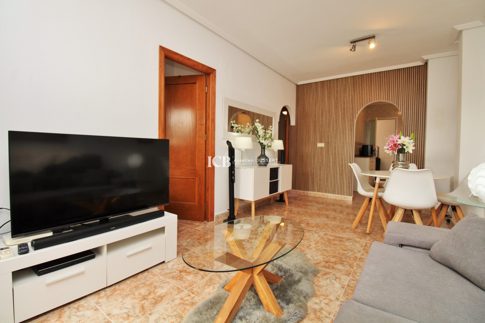 Reventa - Apartamento / piso -
Orihuela Costa - La Ciñuelica