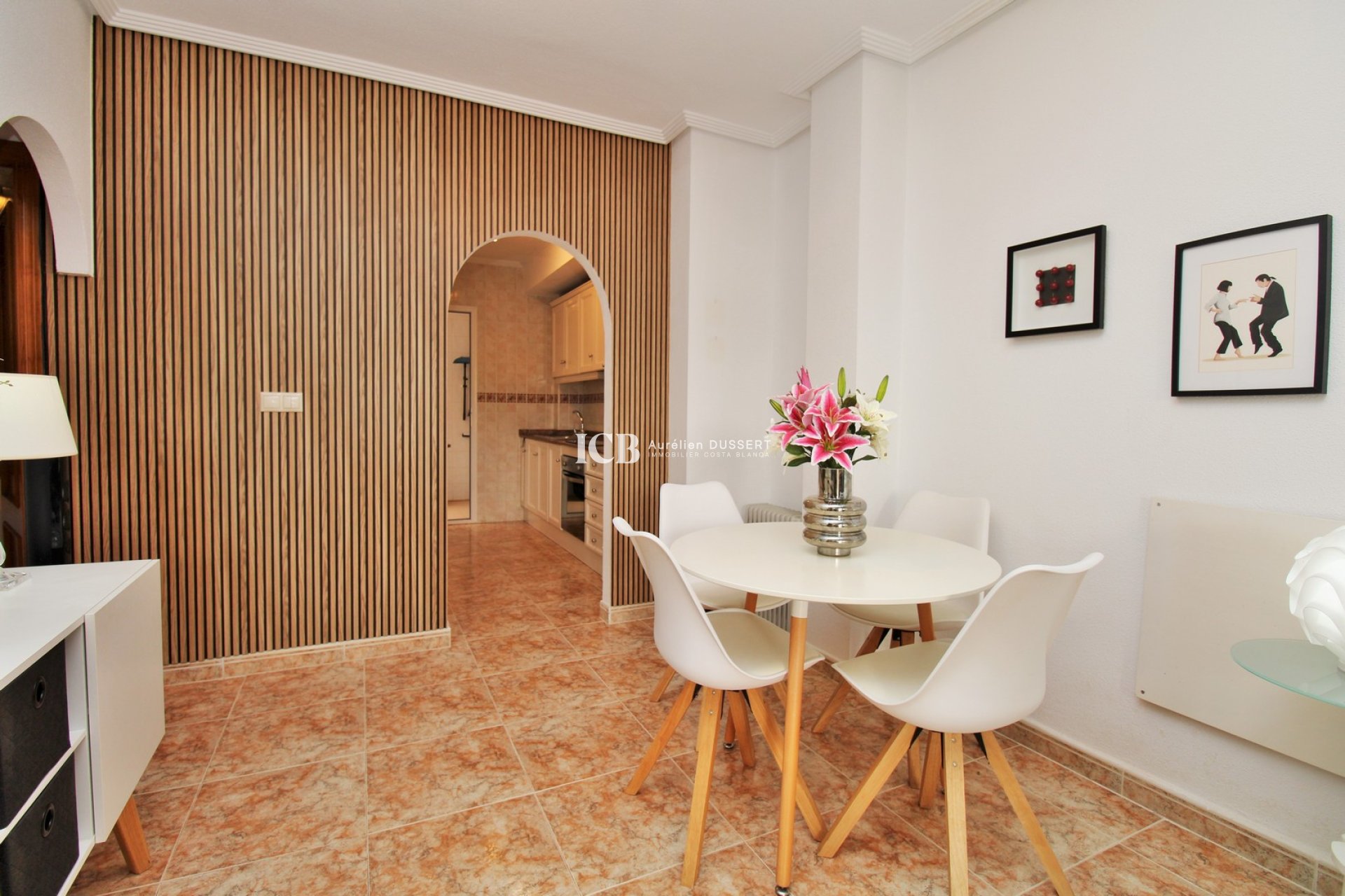 Reventa - Apartamento / piso -
Orihuela Costa - La Ciñuelica