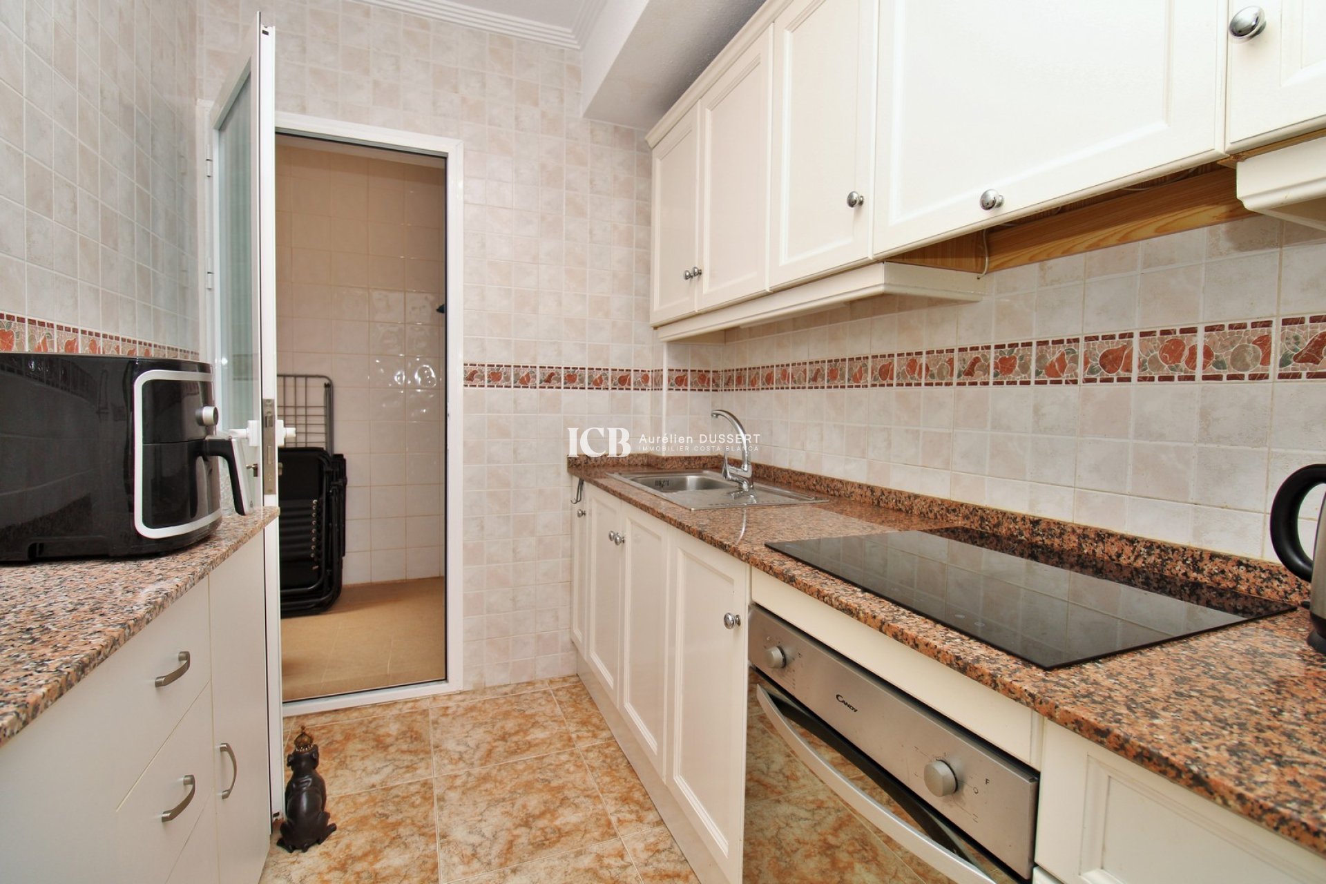 Reventa - Apartamento / piso -
Orihuela Costa - La Ciñuelica