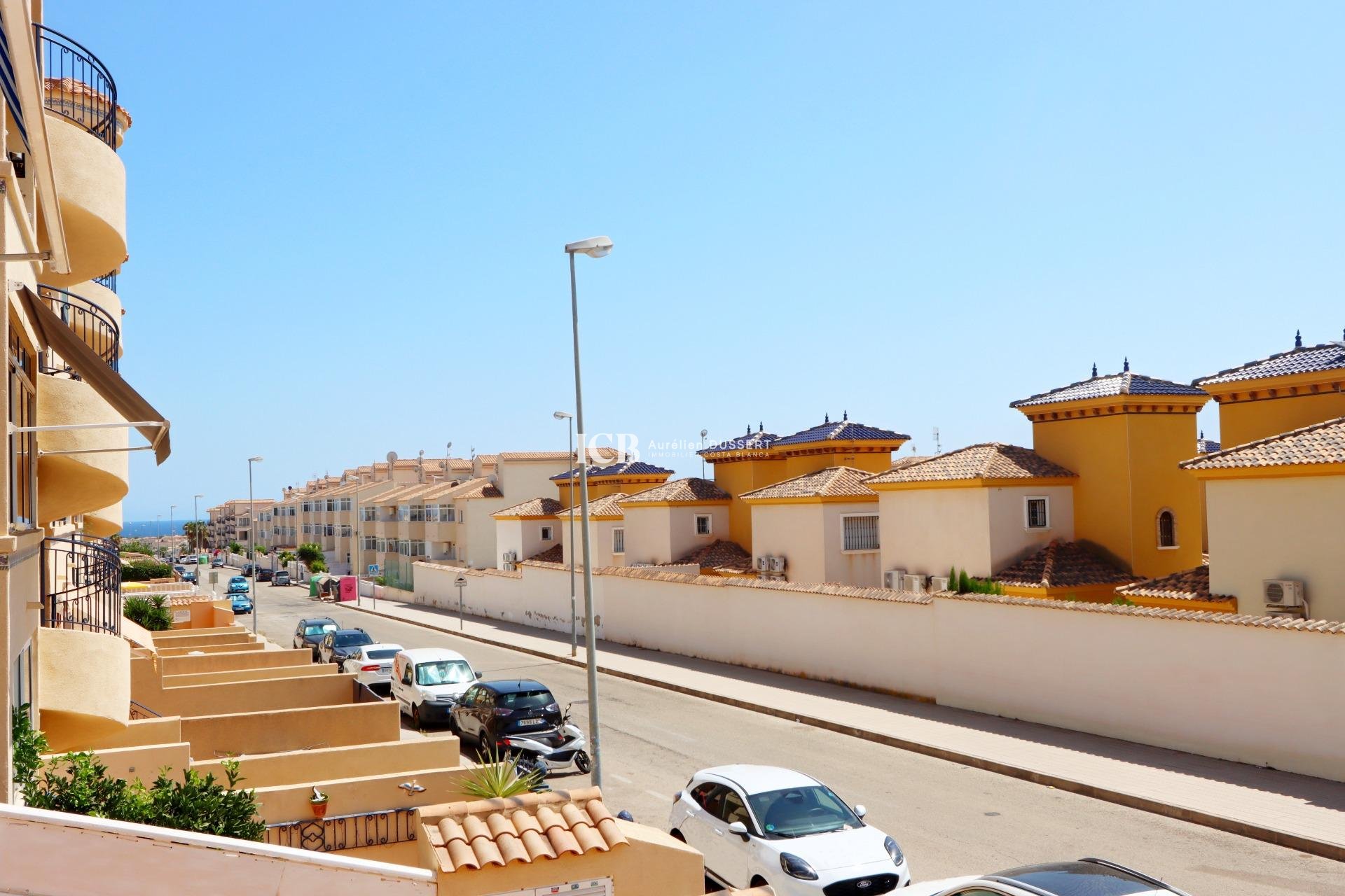 Reventa - Apartamento / piso -
Orihuela Costa - La Ciñuelica