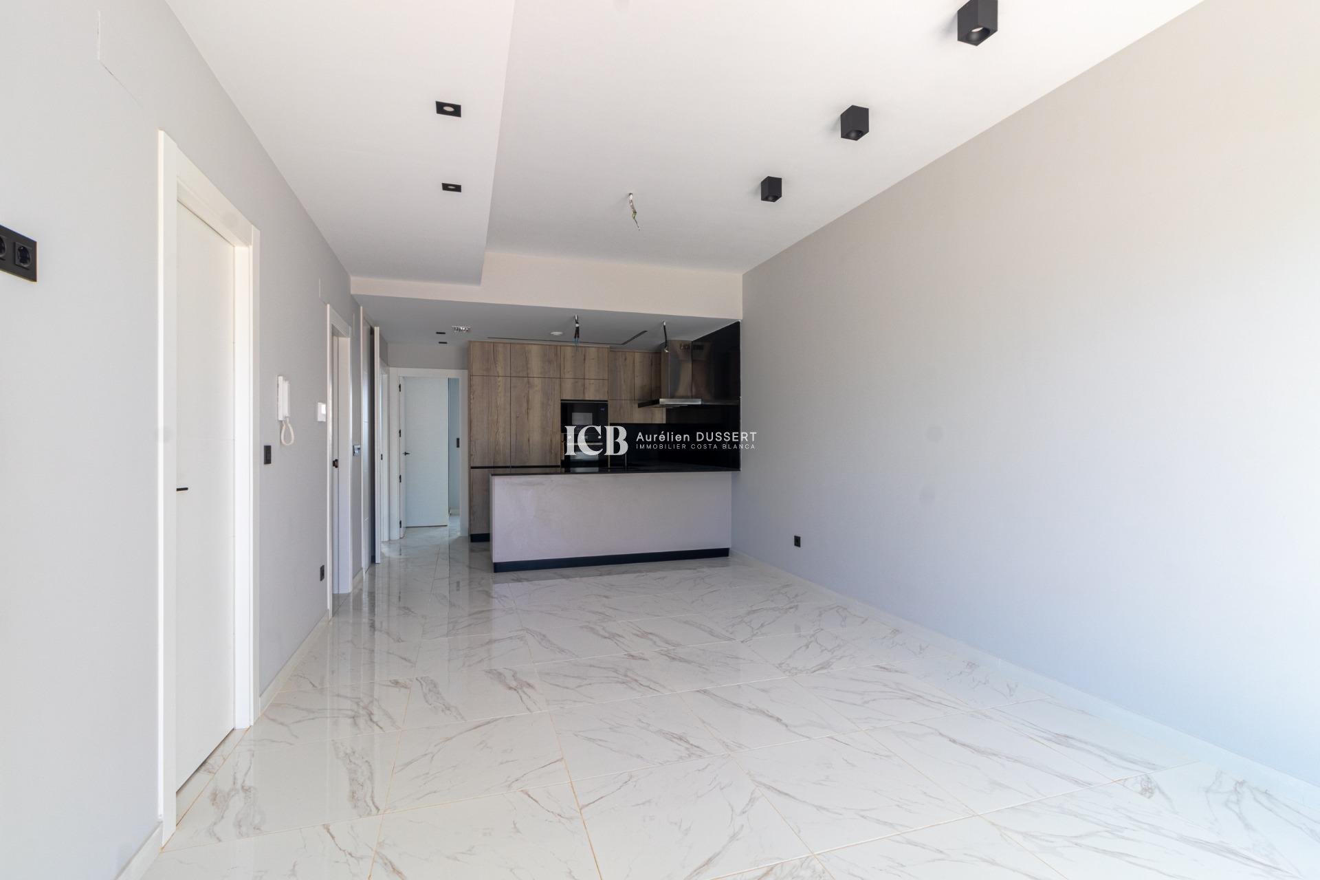 Reventa - Apartamento / piso -
Orihuela Costa - La Ciñuelica