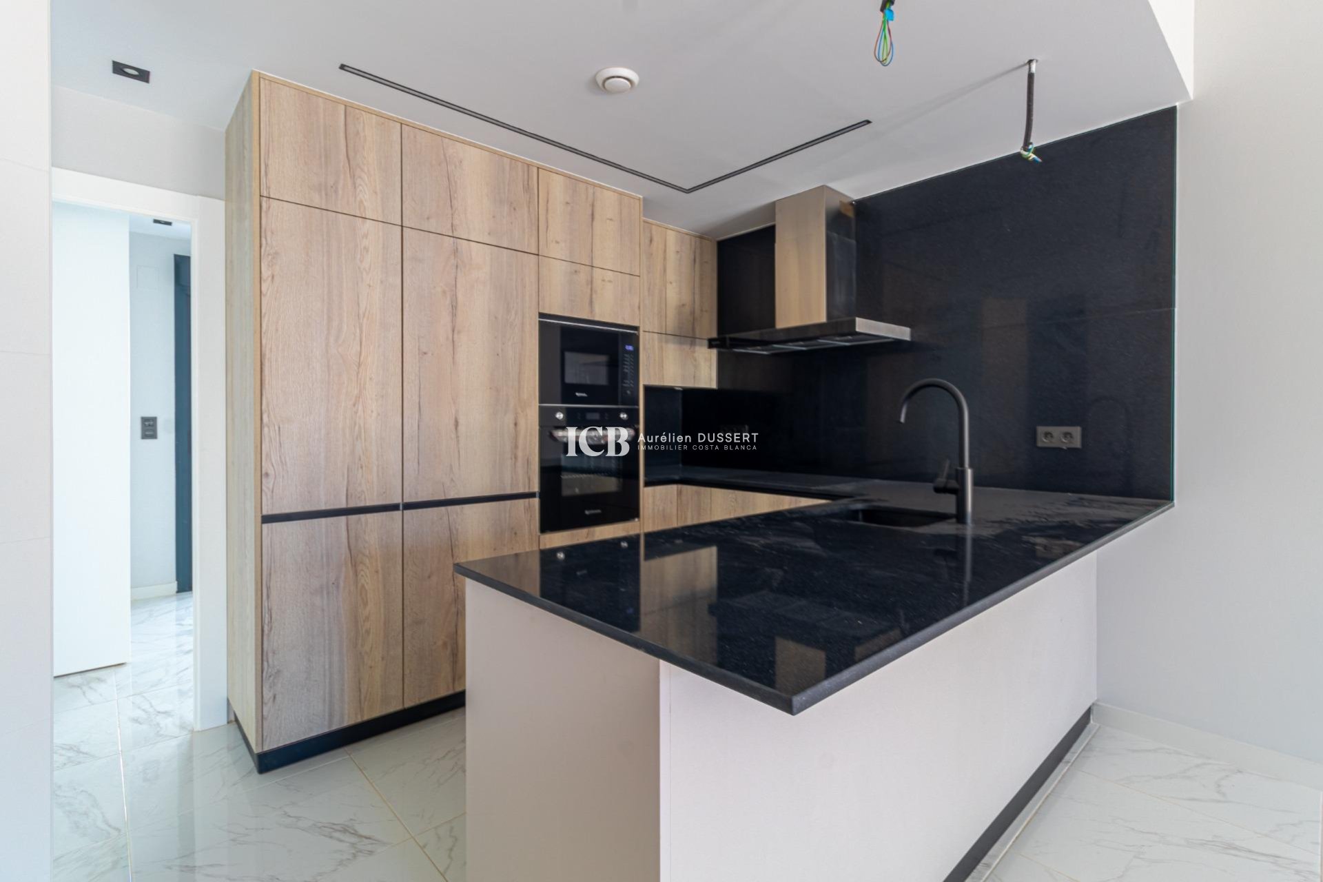 Reventa - Apartamento / piso -
Orihuela Costa - La Ciñuelica