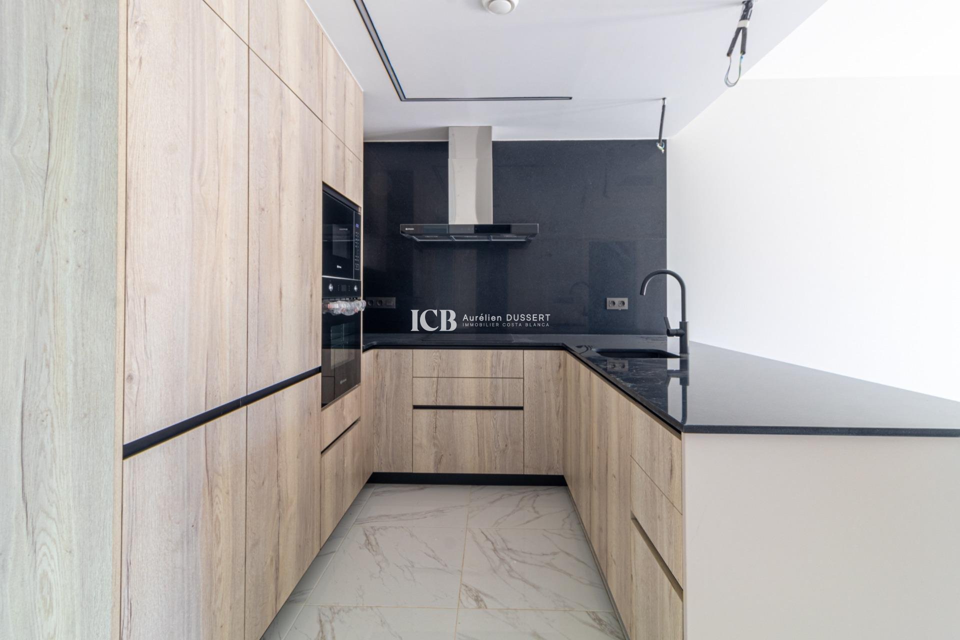 Reventa - Apartamento / piso -
Orihuela Costa - La Ciñuelica