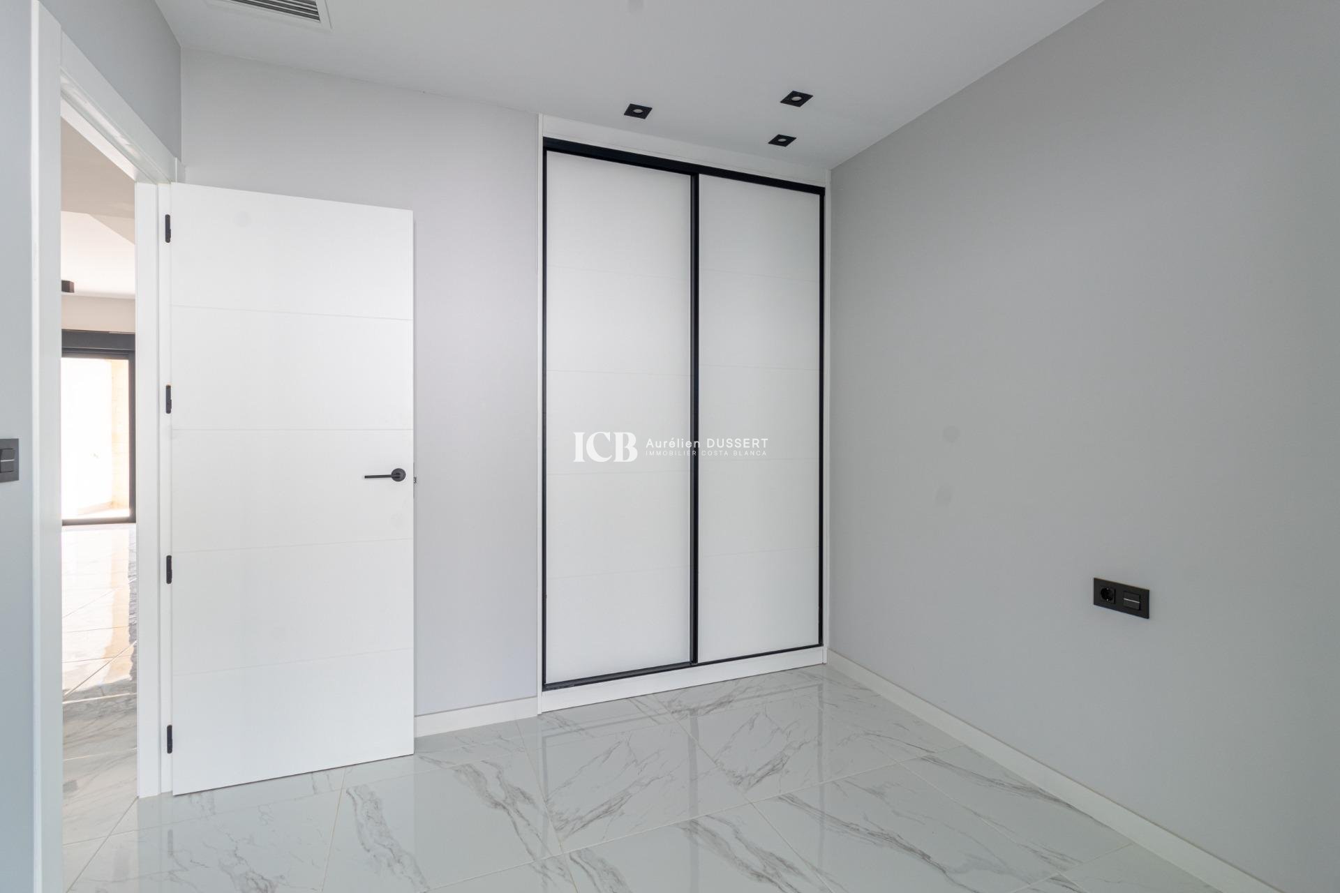 Reventa - Apartamento / piso -
Orihuela Costa - La Ciñuelica